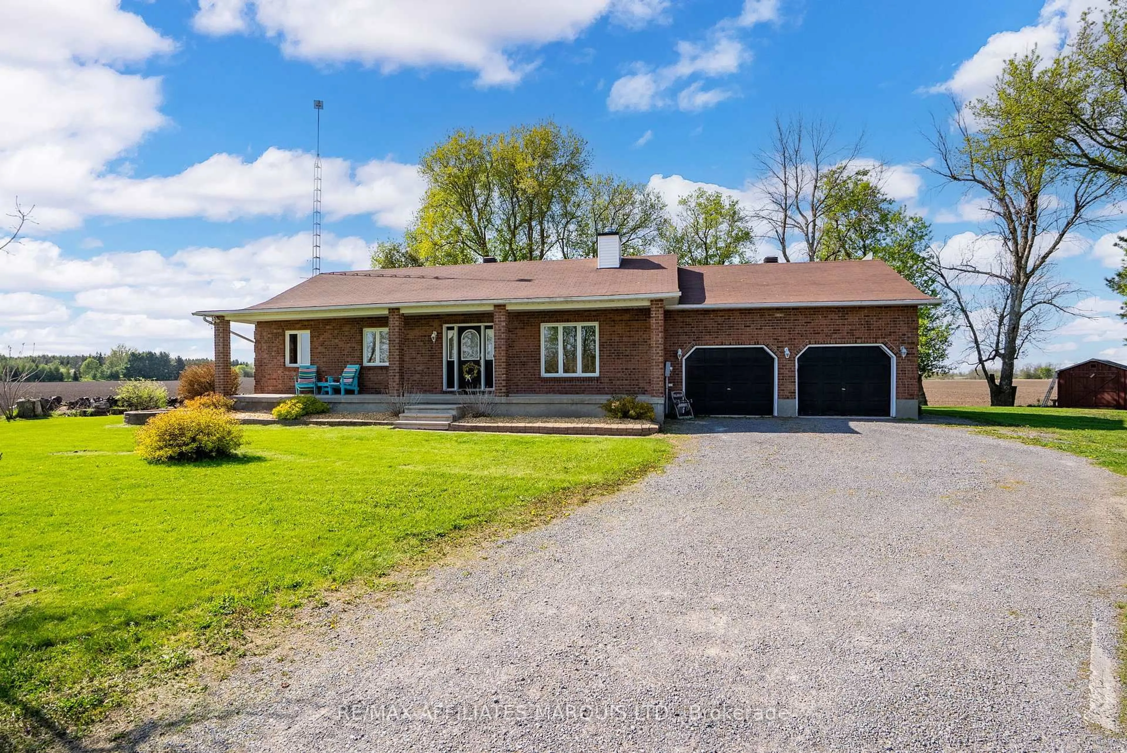 Unknown for 15317 Ashburn Rd, North Stormont Ontario K0A 1R0