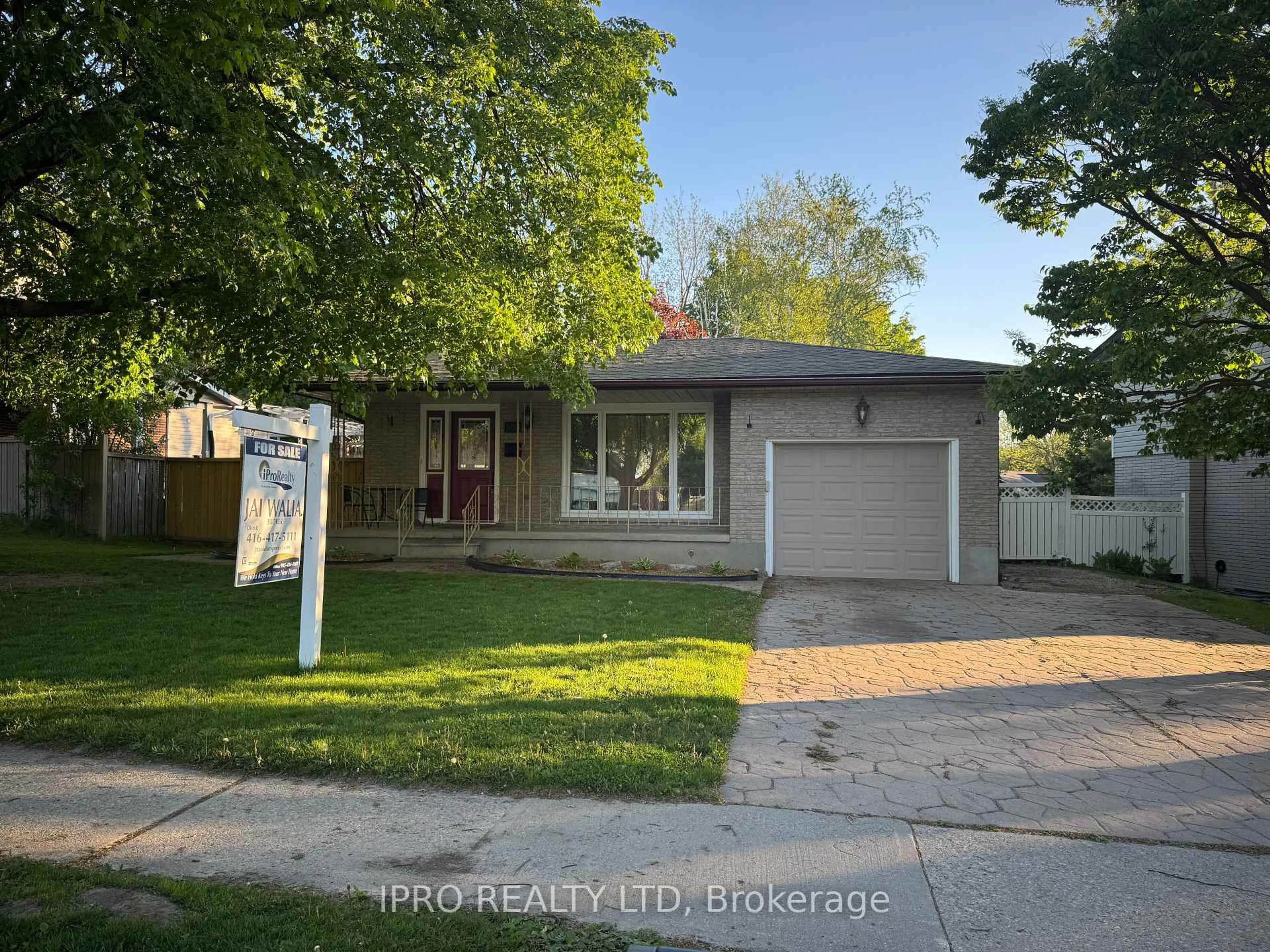Unknown for 69 Rhonda Rd, Guelph Ontario N1H 6H3
