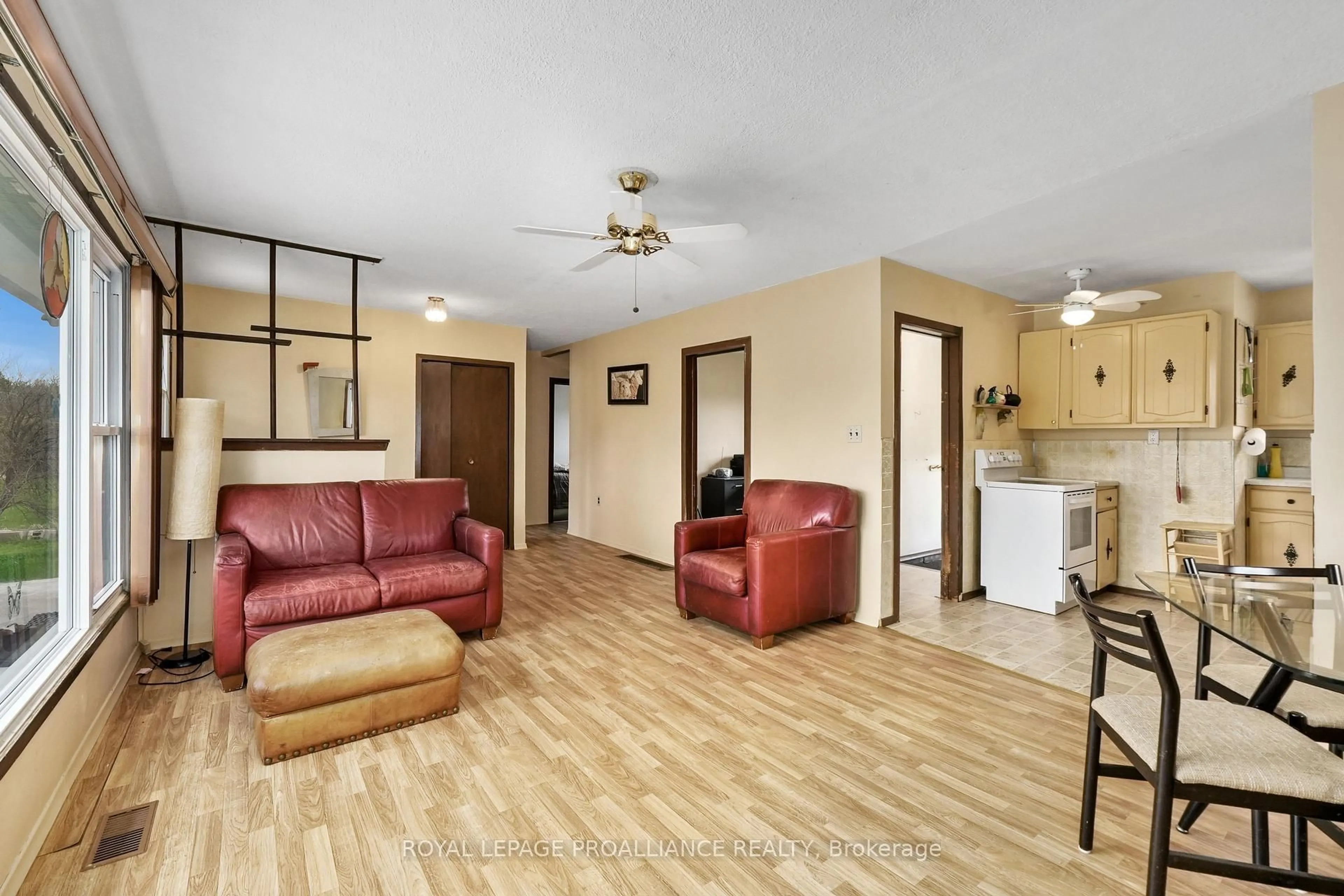 Living room with furniture, unknown for 716 Mitchell Rd, Cramahe Ontario K0G 1K0