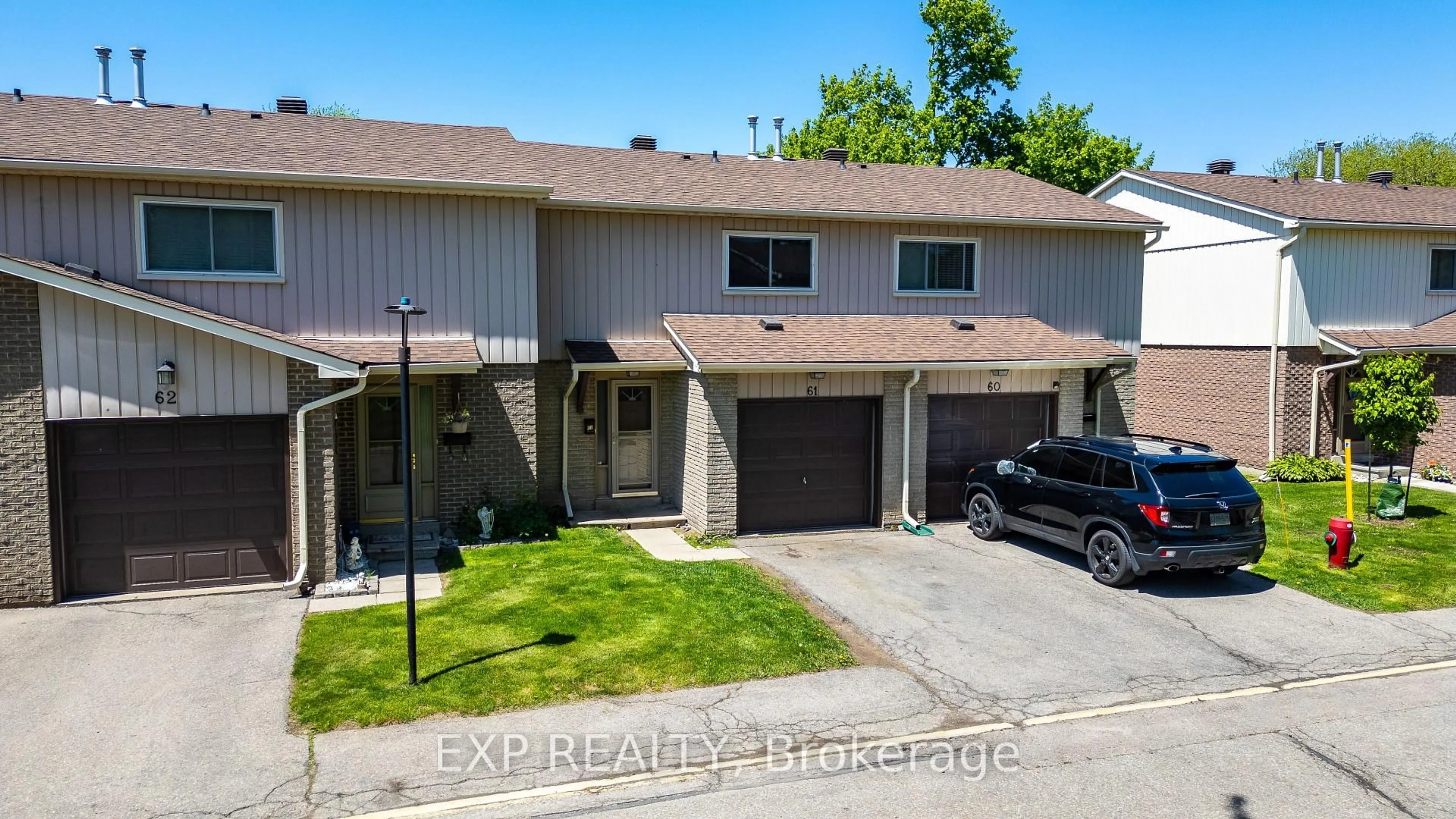 Unknown for 51 Paulander Dr #61, Kitchener Ontario N2M 5E5