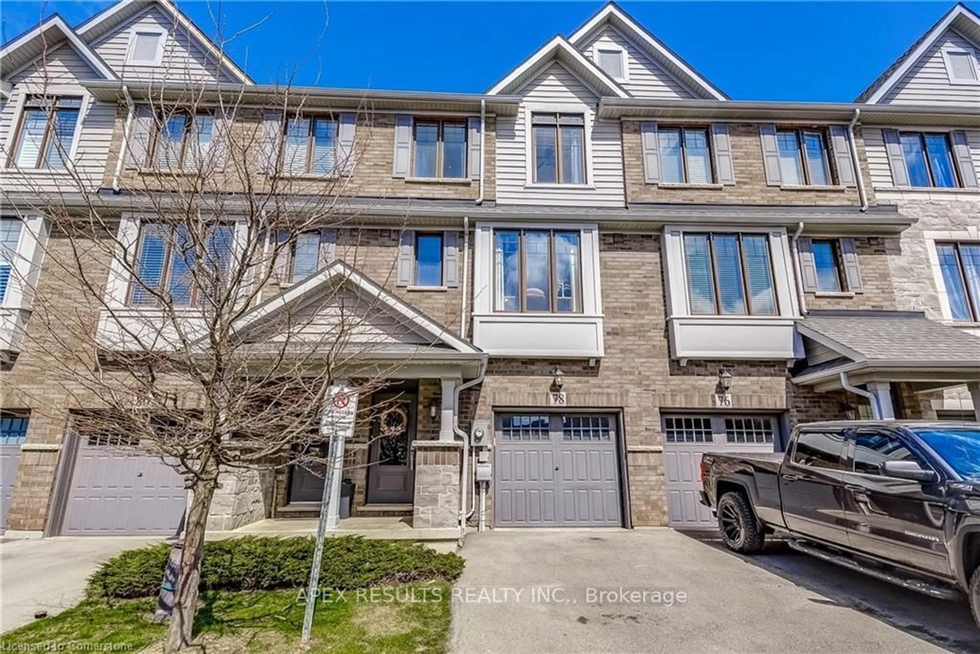 Unknown for 78 Esplanade Lane, Grimsby Ontario L3M 0H2