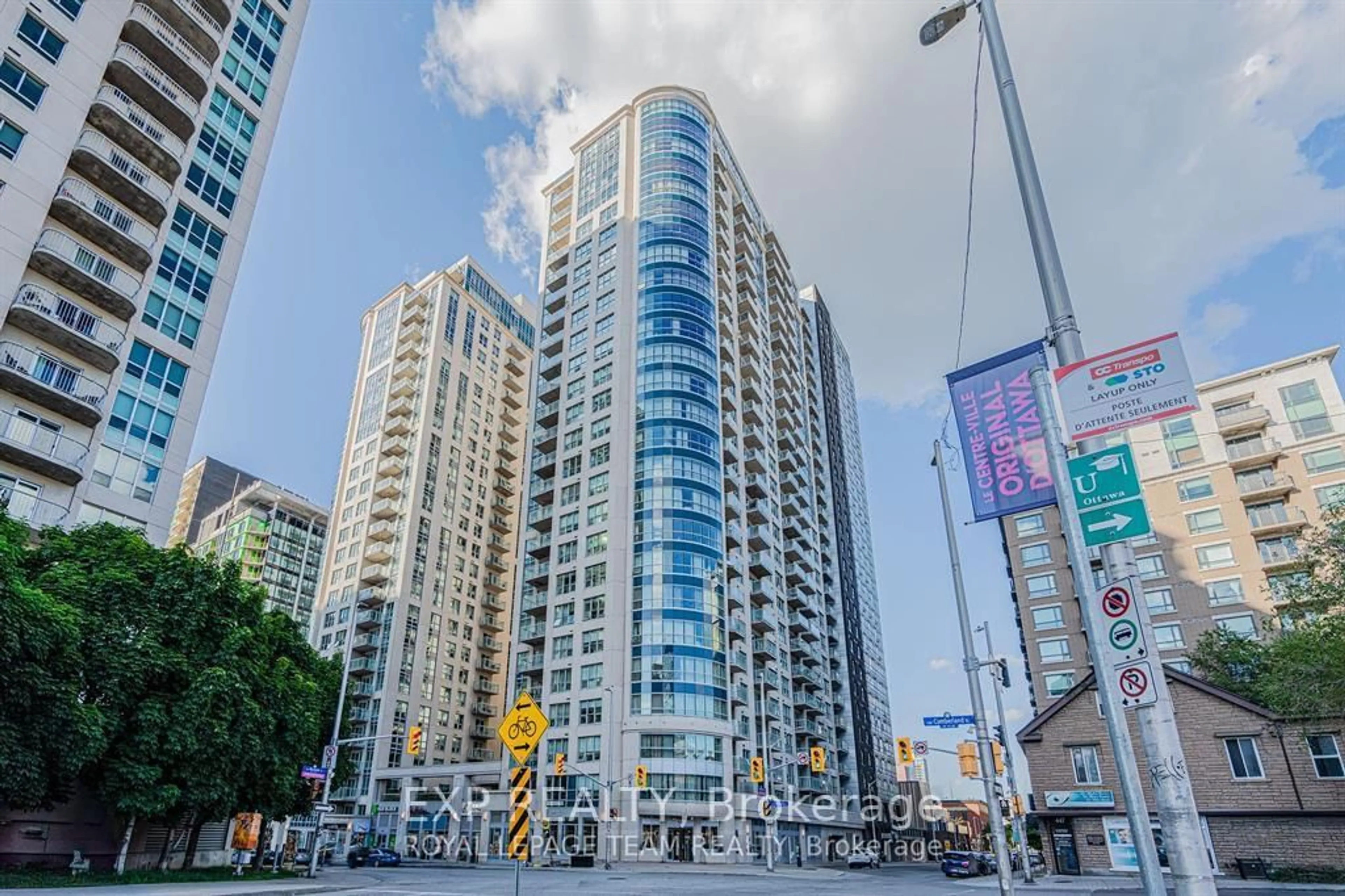 Unknown for 195 Besserer St #1104, Ottawa Ontario K1N 0B6
