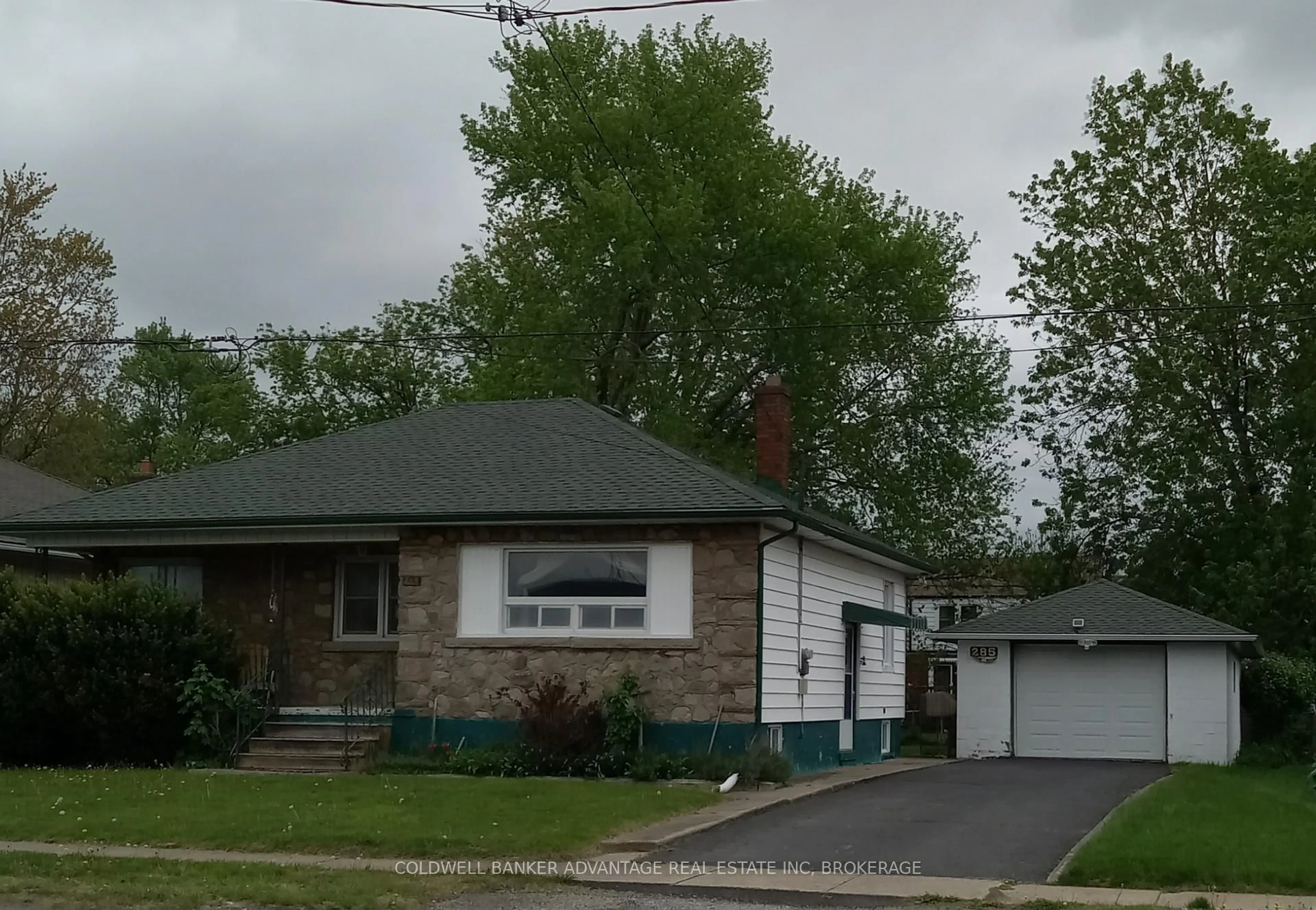 Unknown for 285 Clarke St, Port Colborne Ontario L3K 2G7