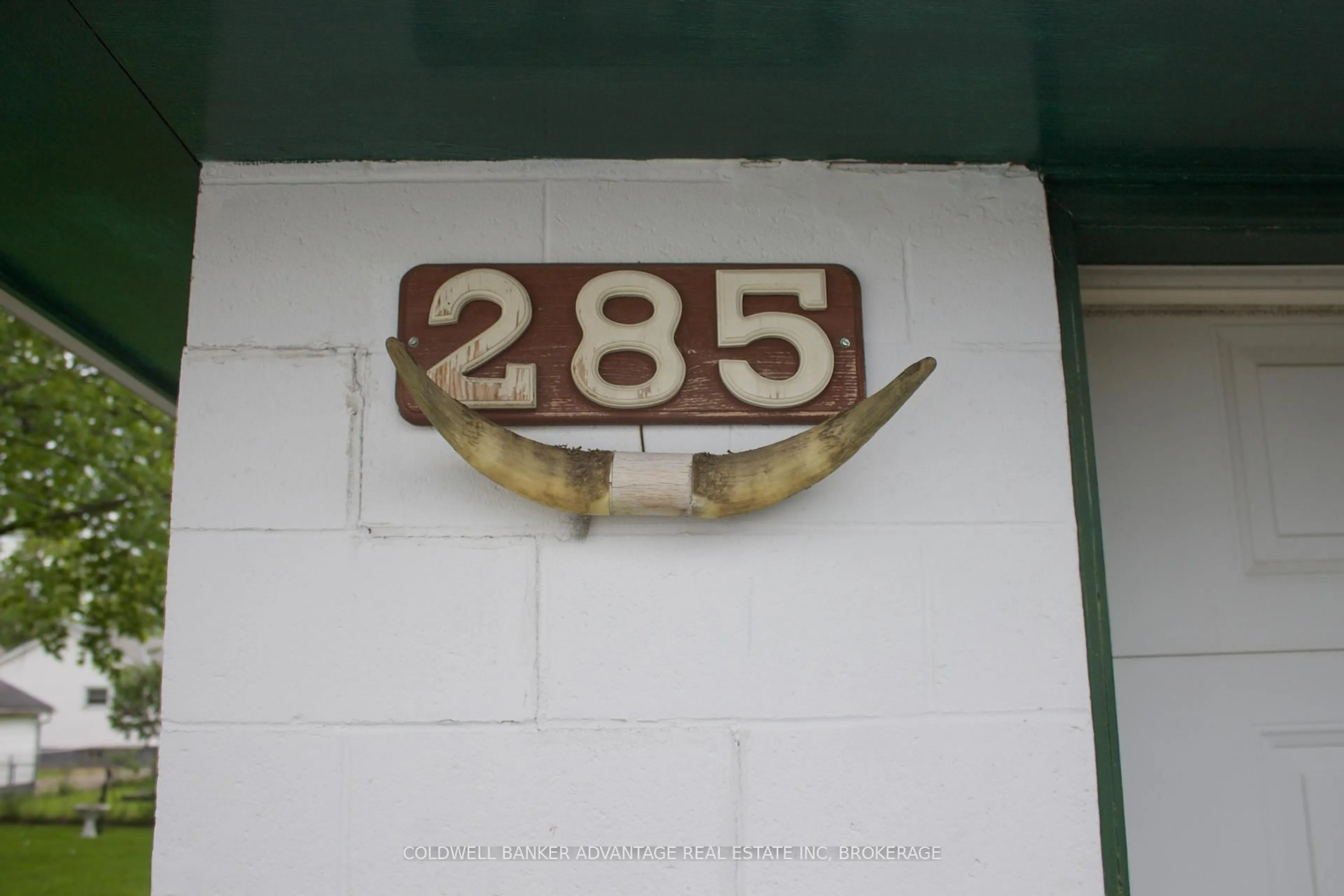 Unknown for 285 Clarke St, Port Colborne Ontario L3K 2G7