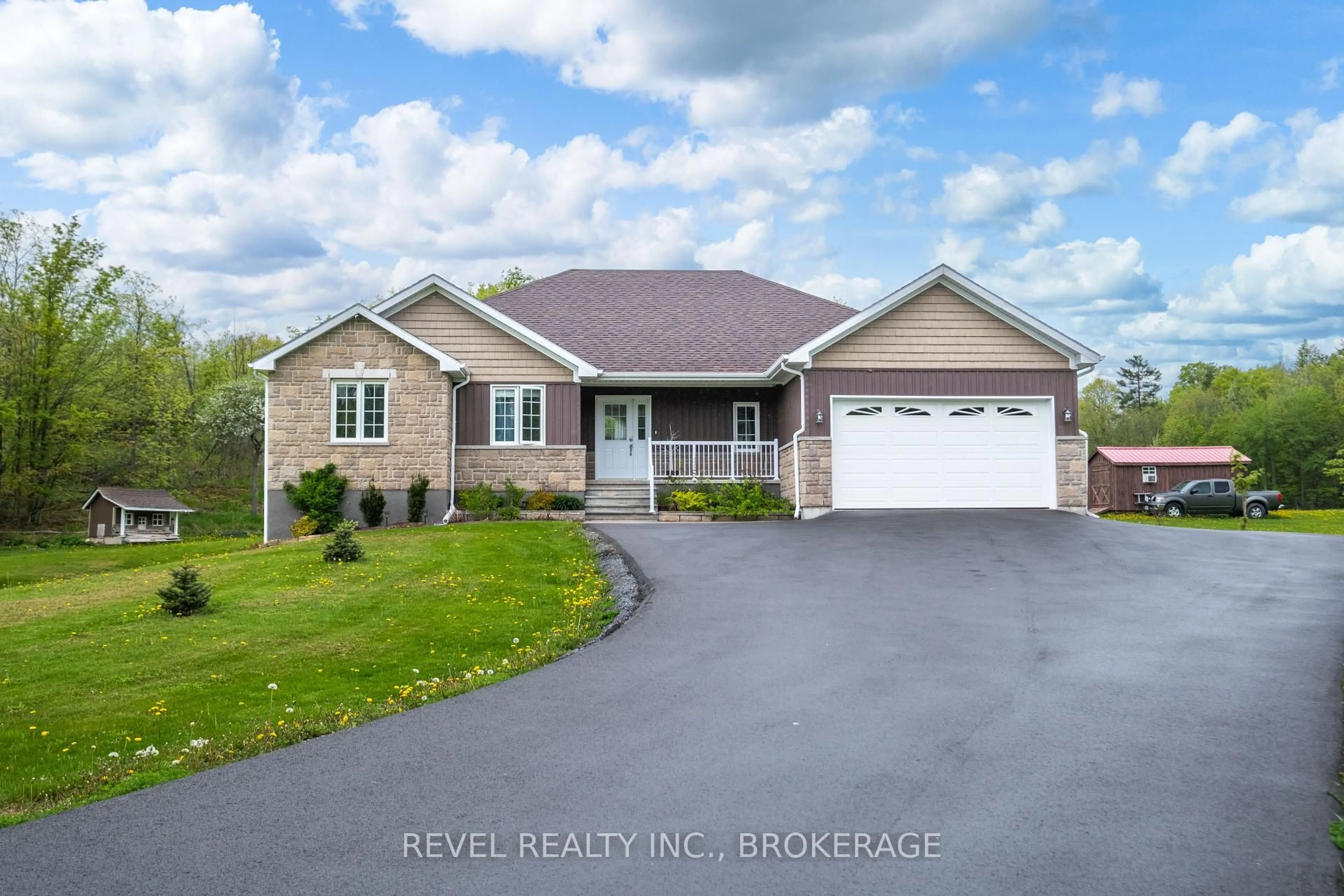 Unknown for 2082 Burnt Hills Rd, Battersea Ontario K0H 1H0