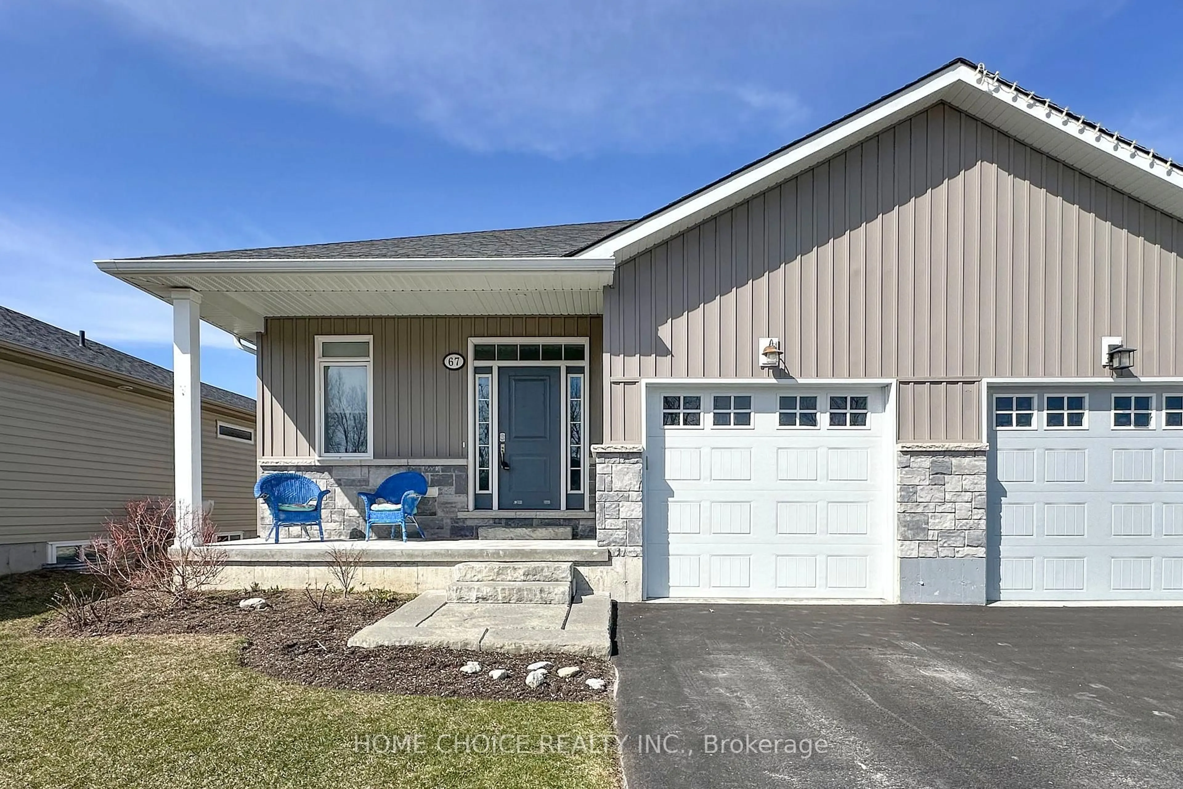 Unknown for 67 Royal Gala Dr, Brighton Ontario K0K 1H0