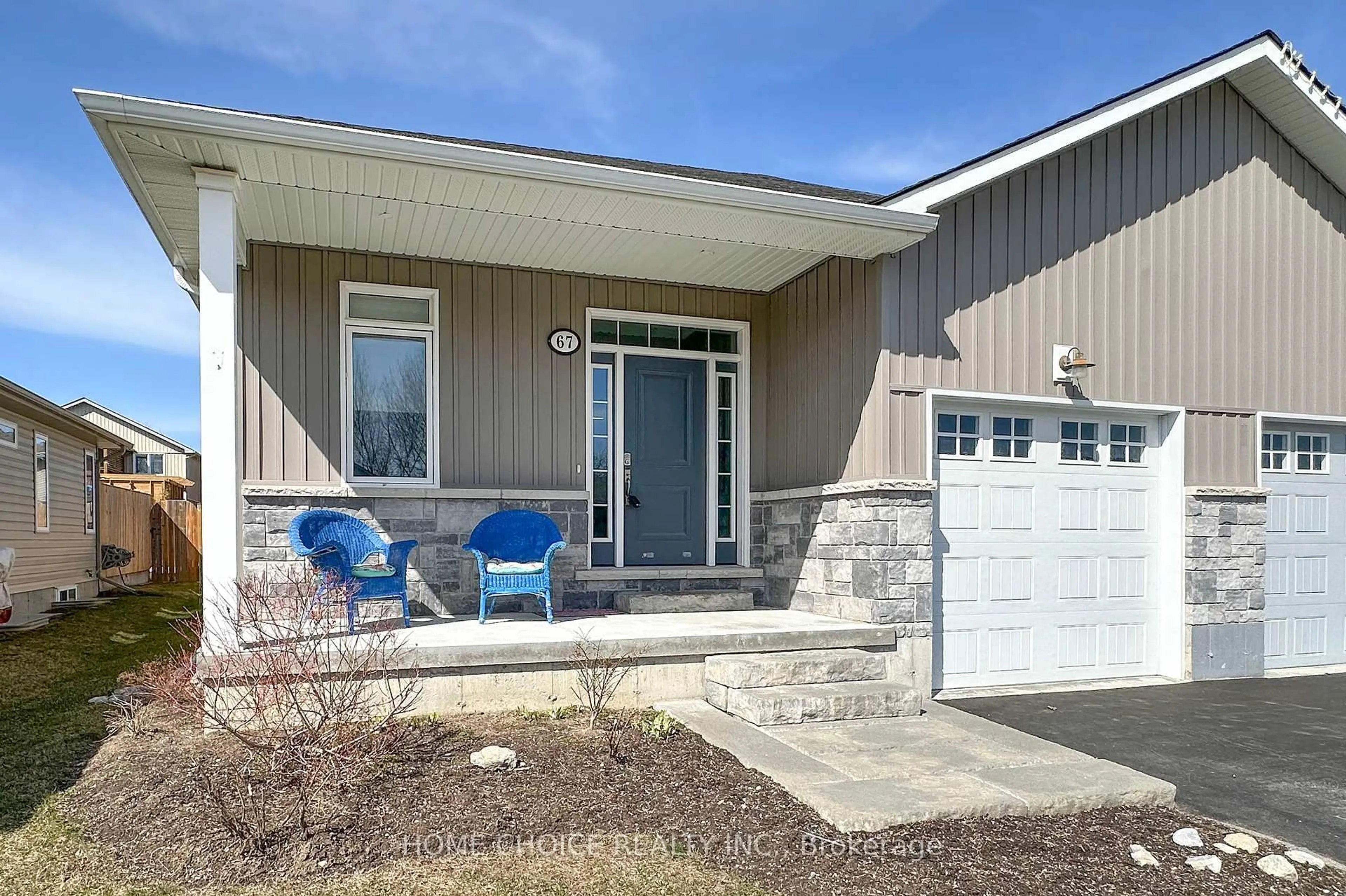 Unknown for 67 Royal Gala Dr, Brighton Ontario K0K 1H0