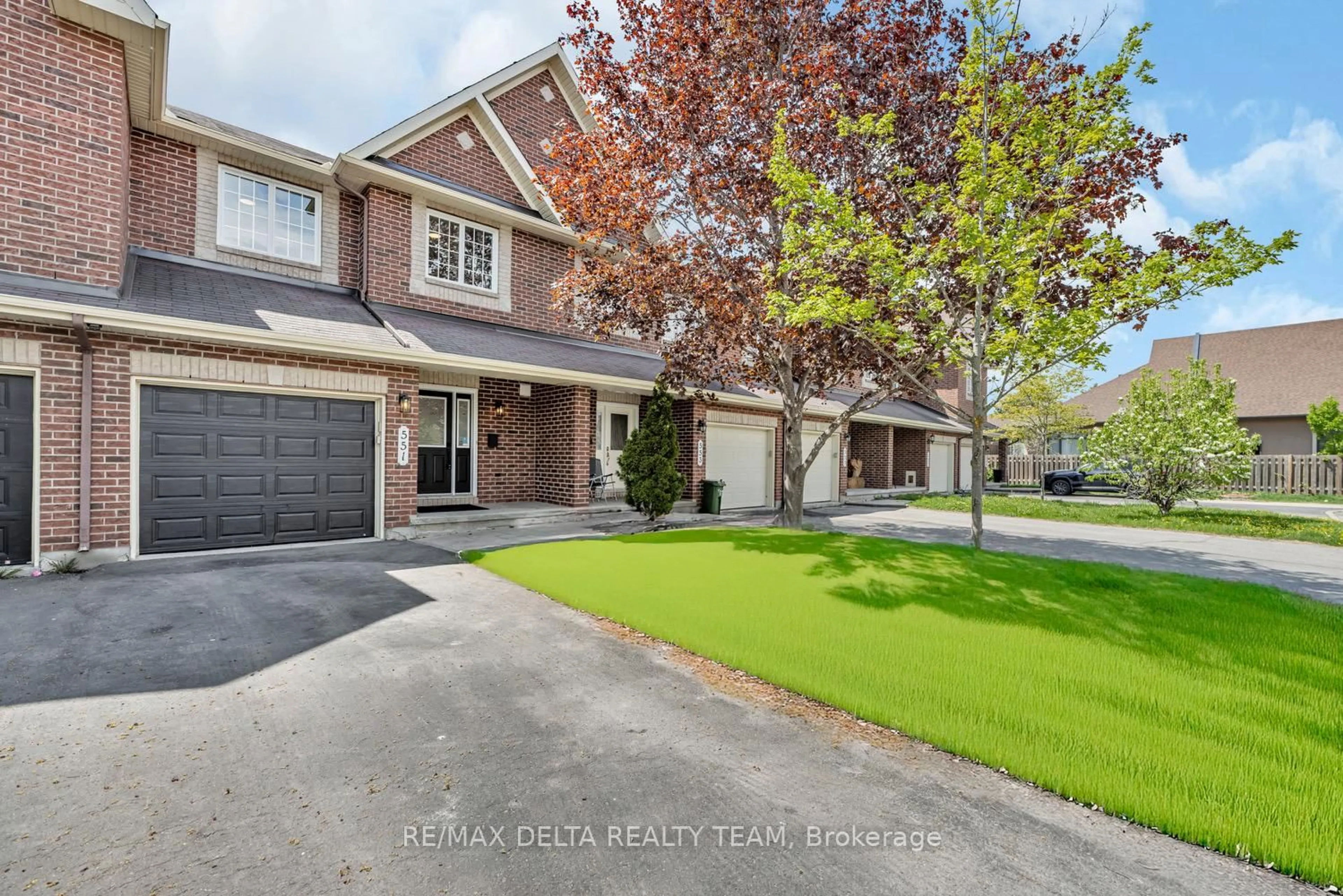 Unknown for 551 Casabella Dr, Orleans Ontario K4A 4Y1