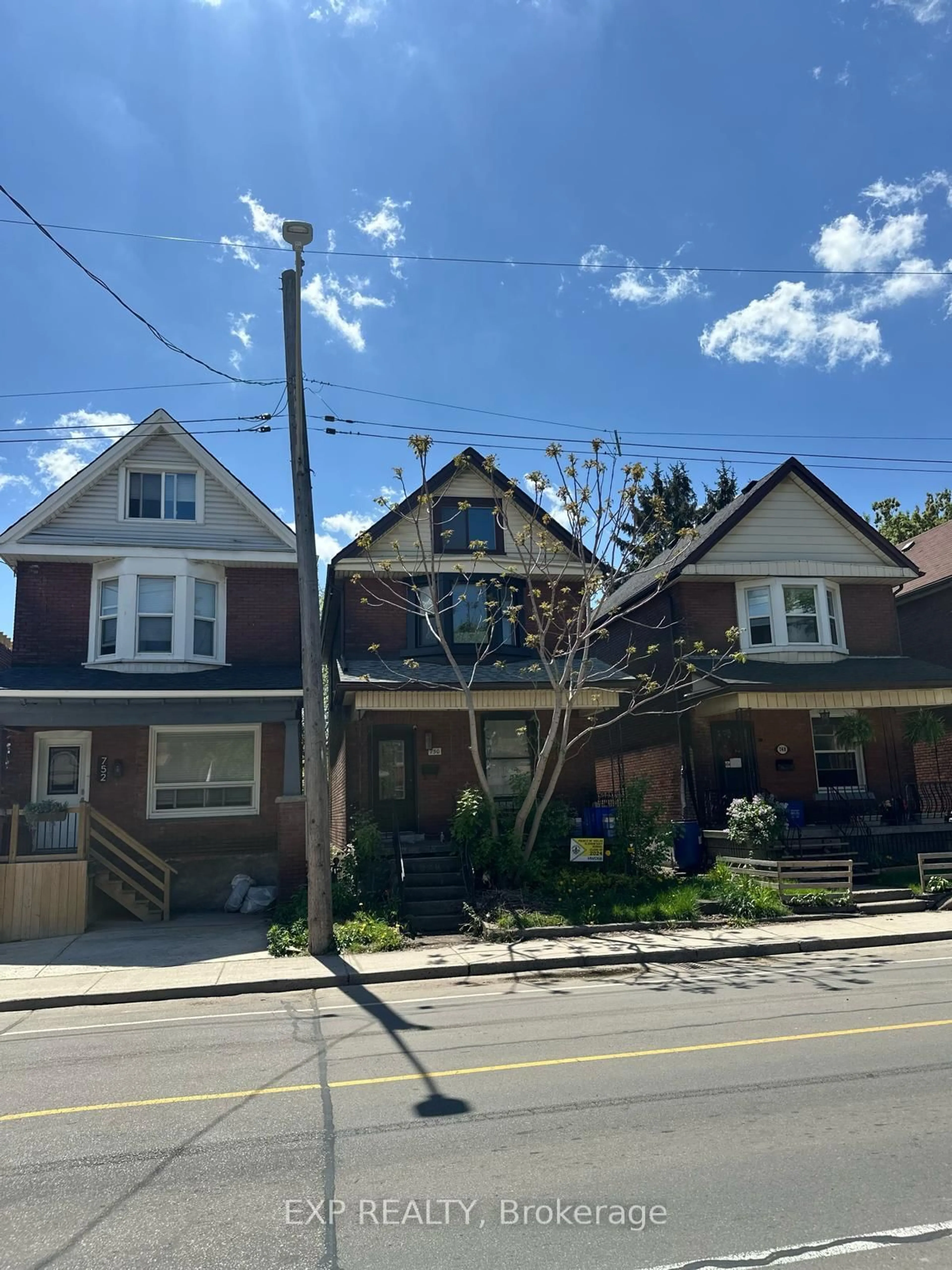 Unknown for 750 Cannon St, Hamilton Ontario L8L 2G9