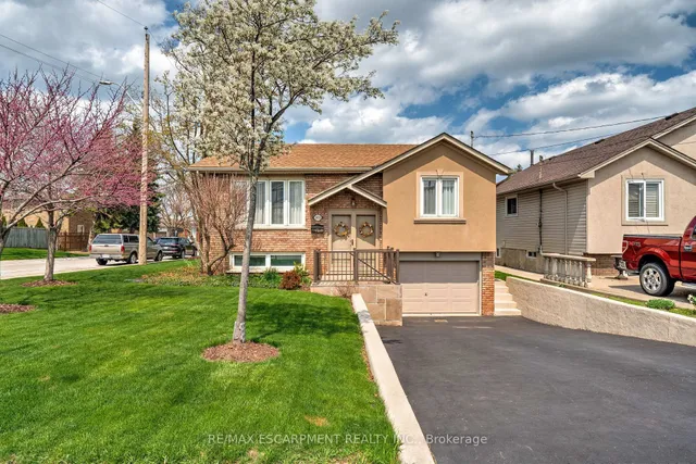 Additional property image - 302 Highridge Ave