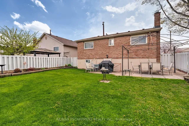 Additional property image - 302 Highridge Ave