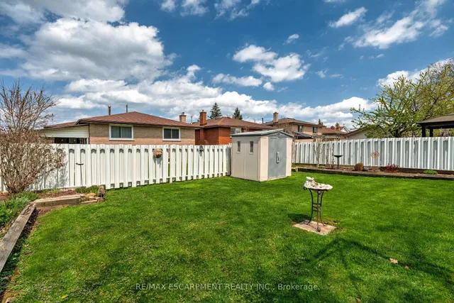 Additional property image - 302 Highridge Ave