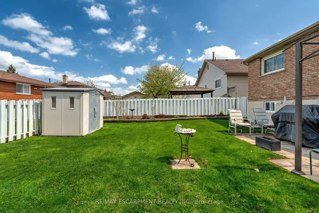 Additional property image - 302 Highridge Ave