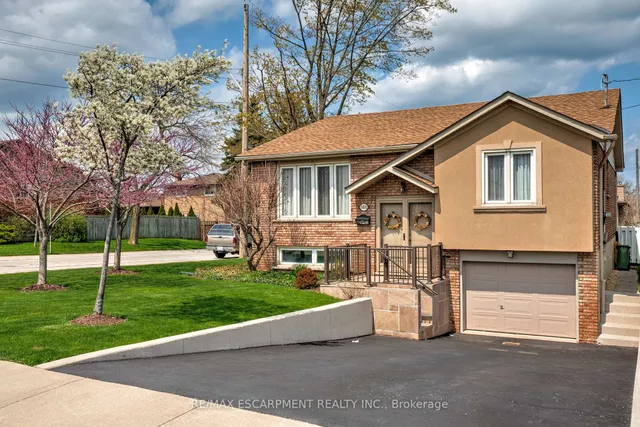 Additional property image - 302 Highridge Ave