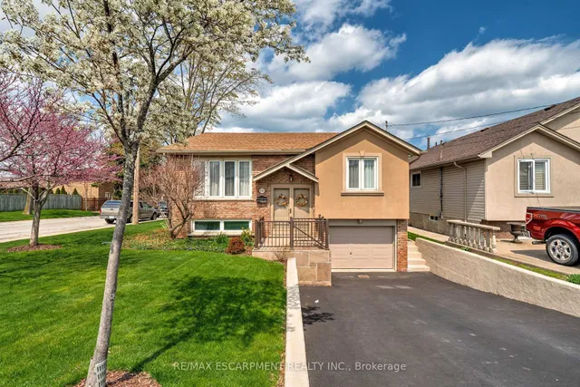 Additional property image - 302 Highridge Ave