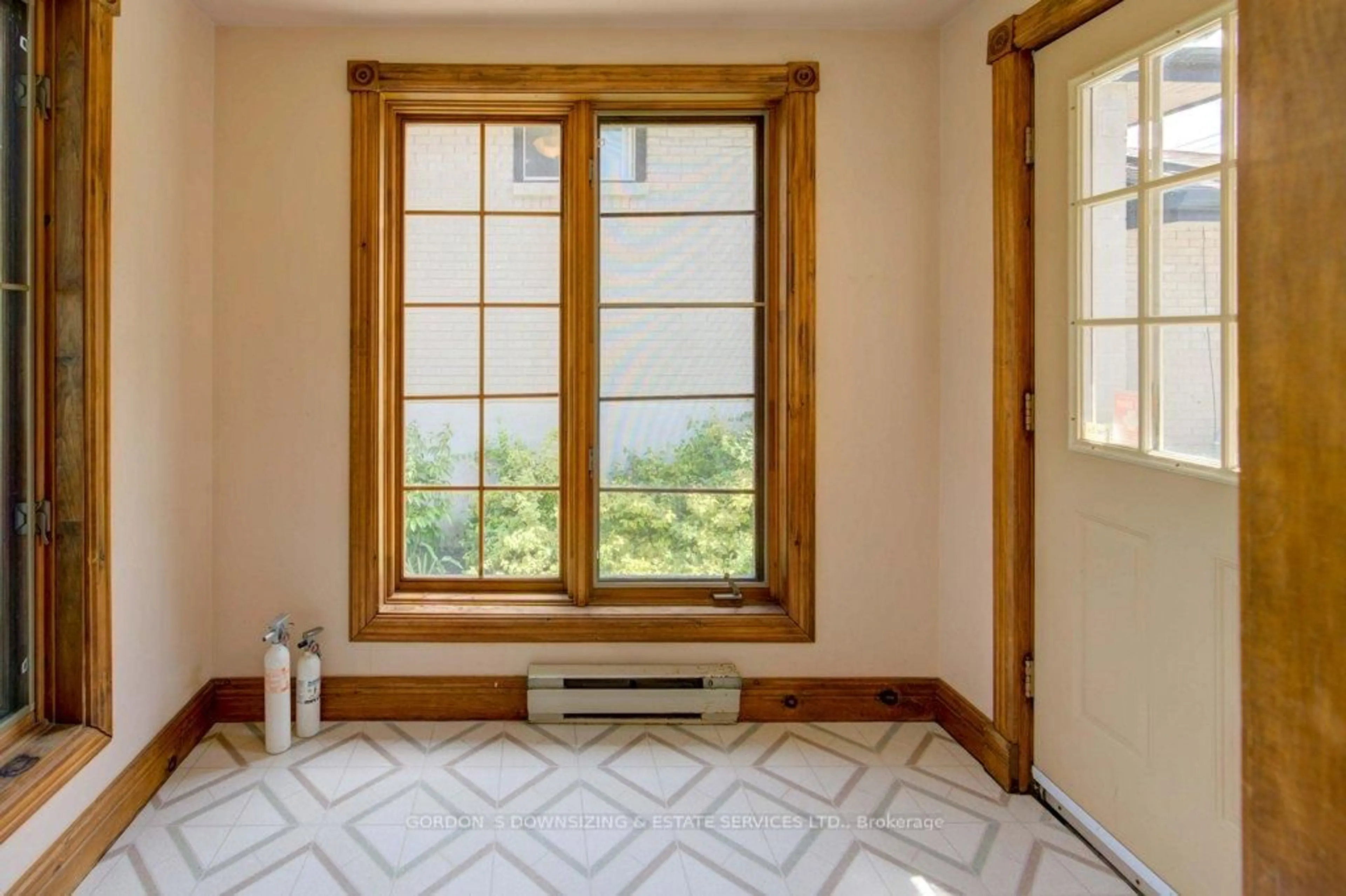 Bedroom with bed, unknown for 13 Low St, Prince Edward County Ontario K0K 2T0