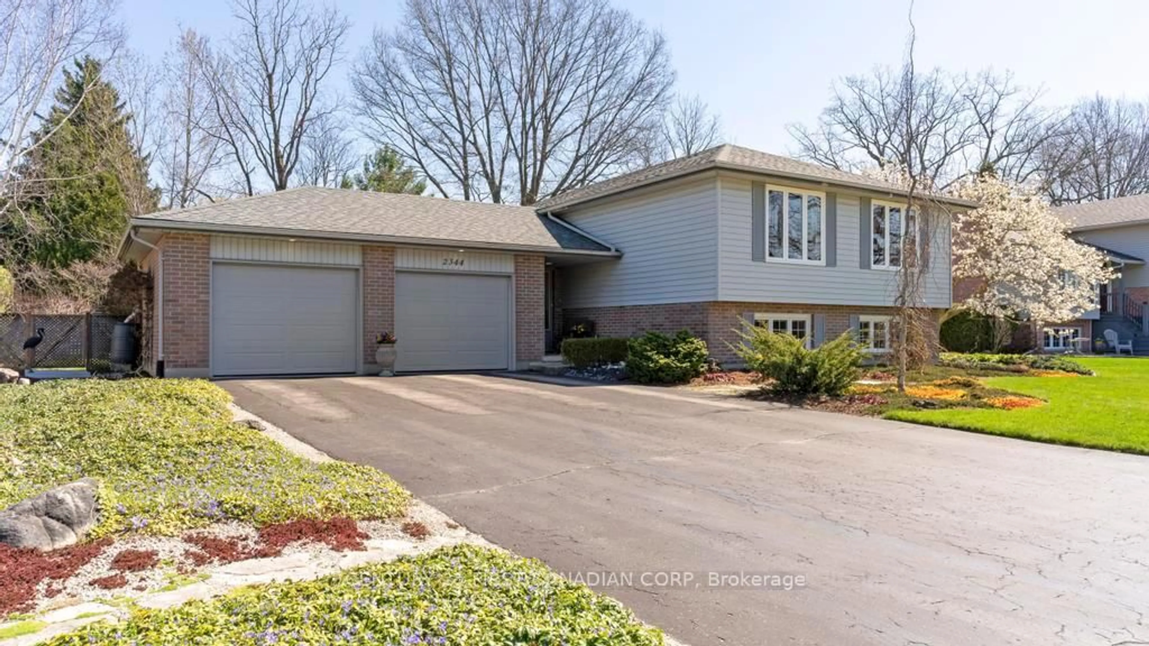 Unknown for 2344 BENTIM Rd, Strathroy-Caradoc Ontario N0L 1W0