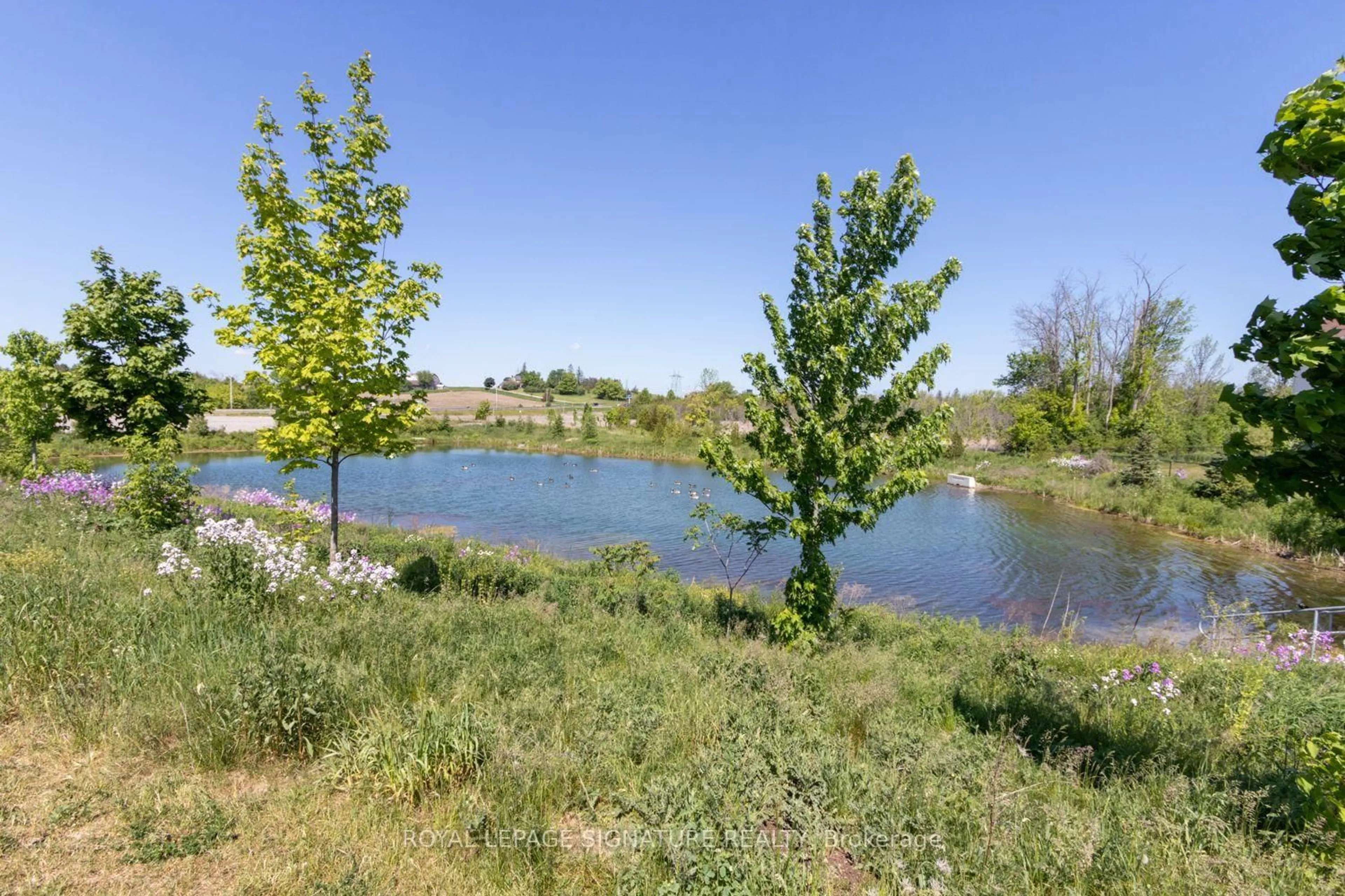 Pool for 802 Broadway Blvd, Peterborough North Ontario K9H 0H7