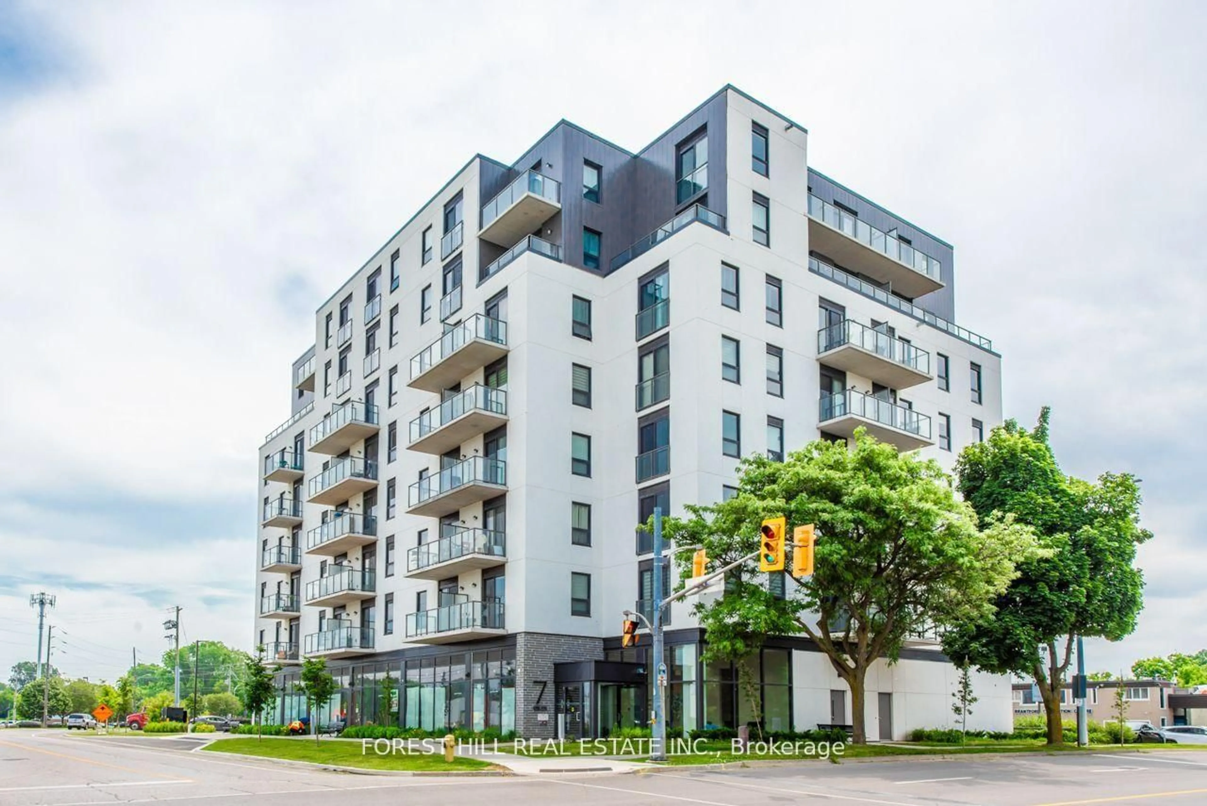 Unknown for 7 Erie Ave #307, Brantford Ontario N3S 0K5