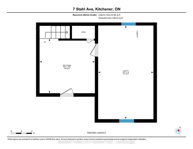 Additional property image - 7 Stahl Ave