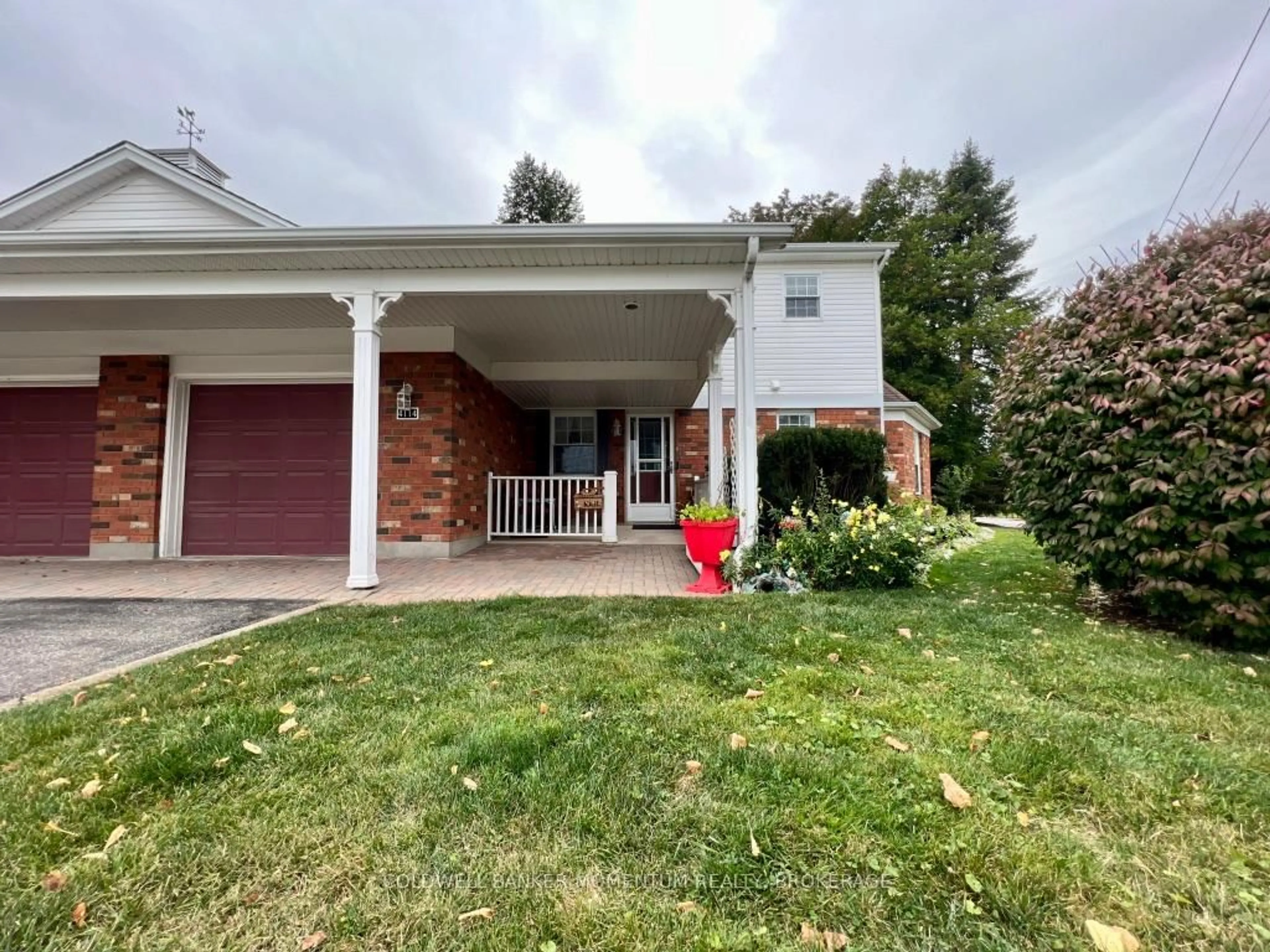 Unknown for 4114-1 Butternut Crt #1, Lincoln Ontario L0R 2C0