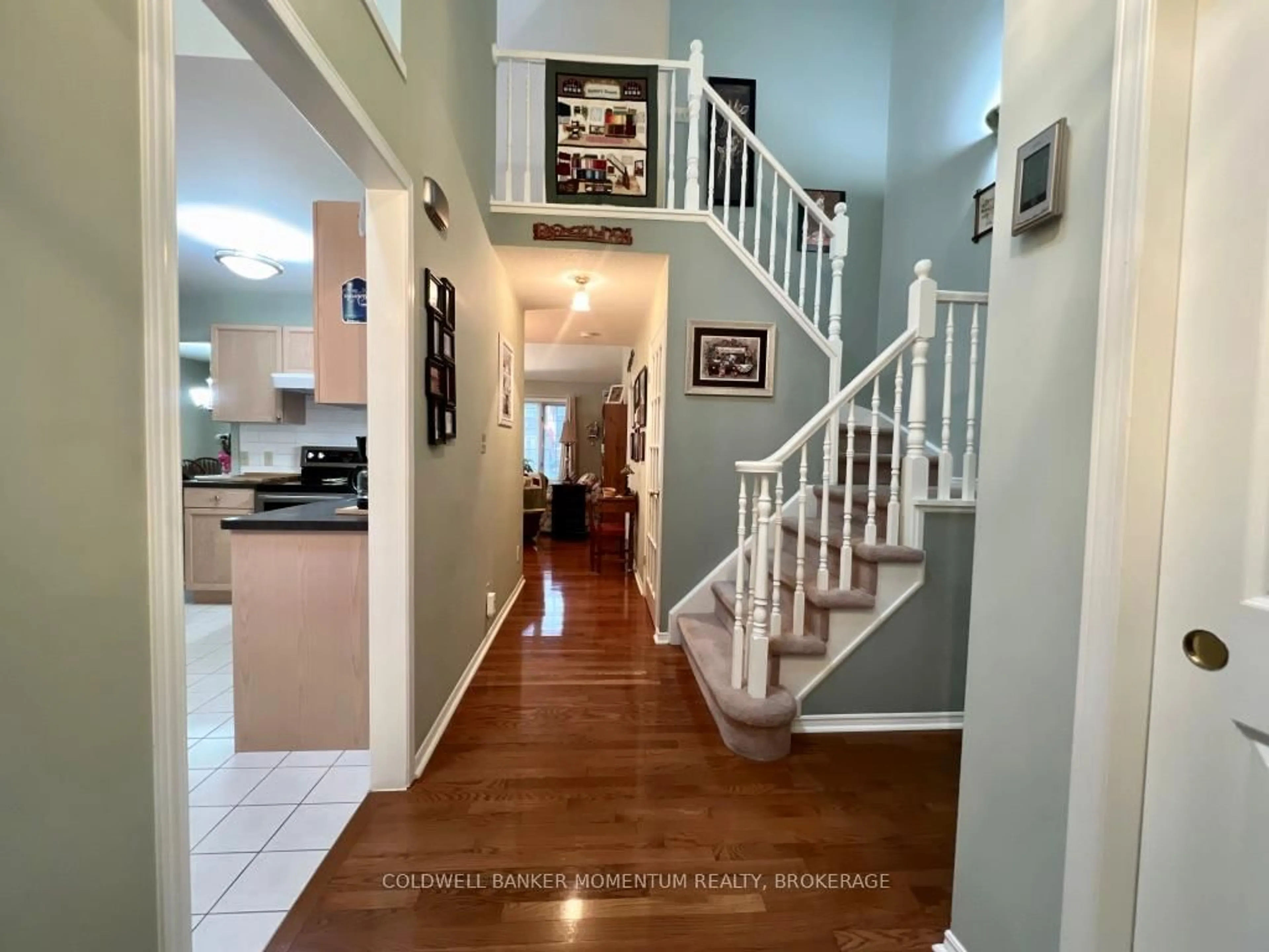Indoor entryway for 4114-1 Butternut Crt #1, Lincoln Ontario L0R 2C0