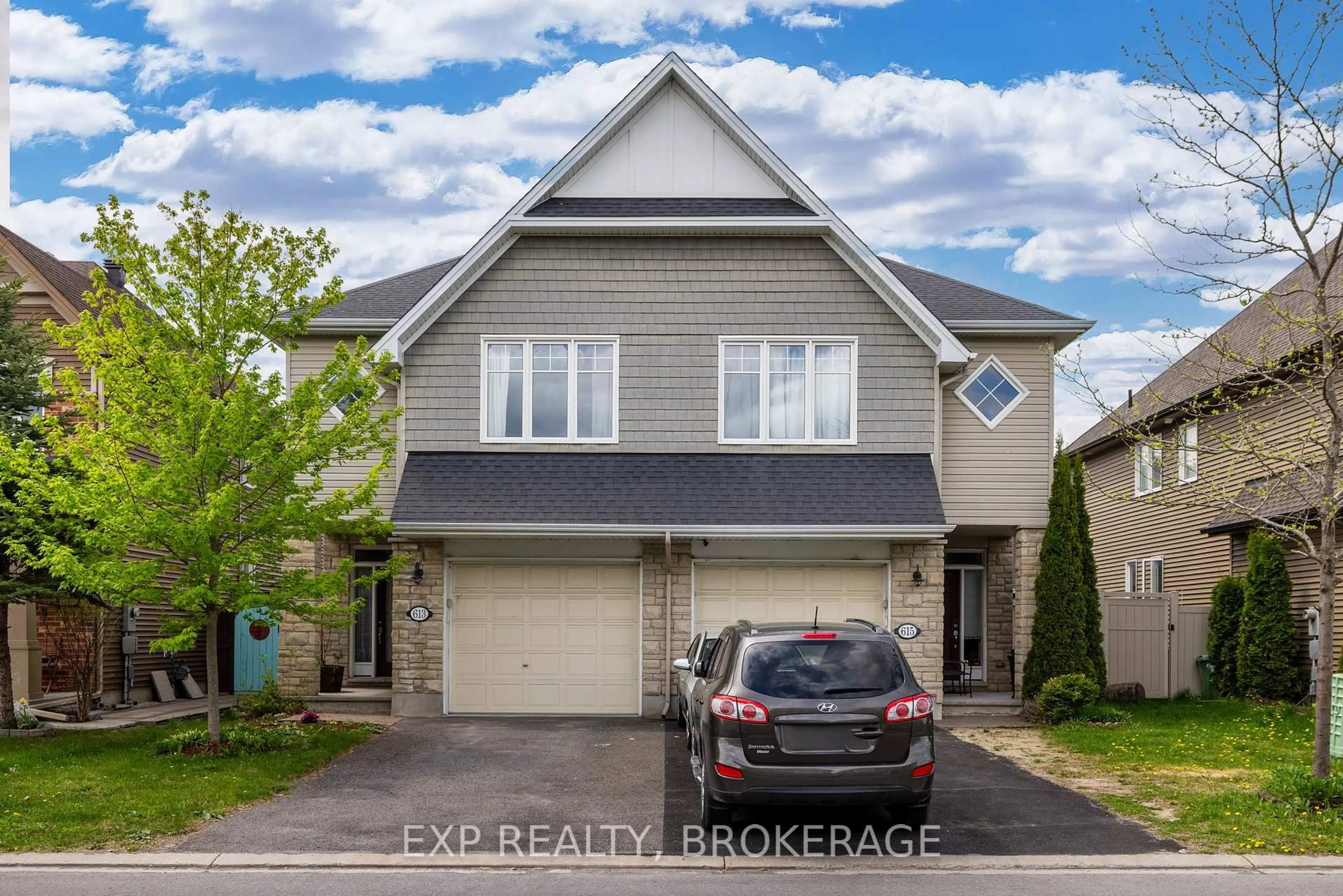 Unknown for 613 Willowmere Way, Ottawa Ontario K1T 0K2