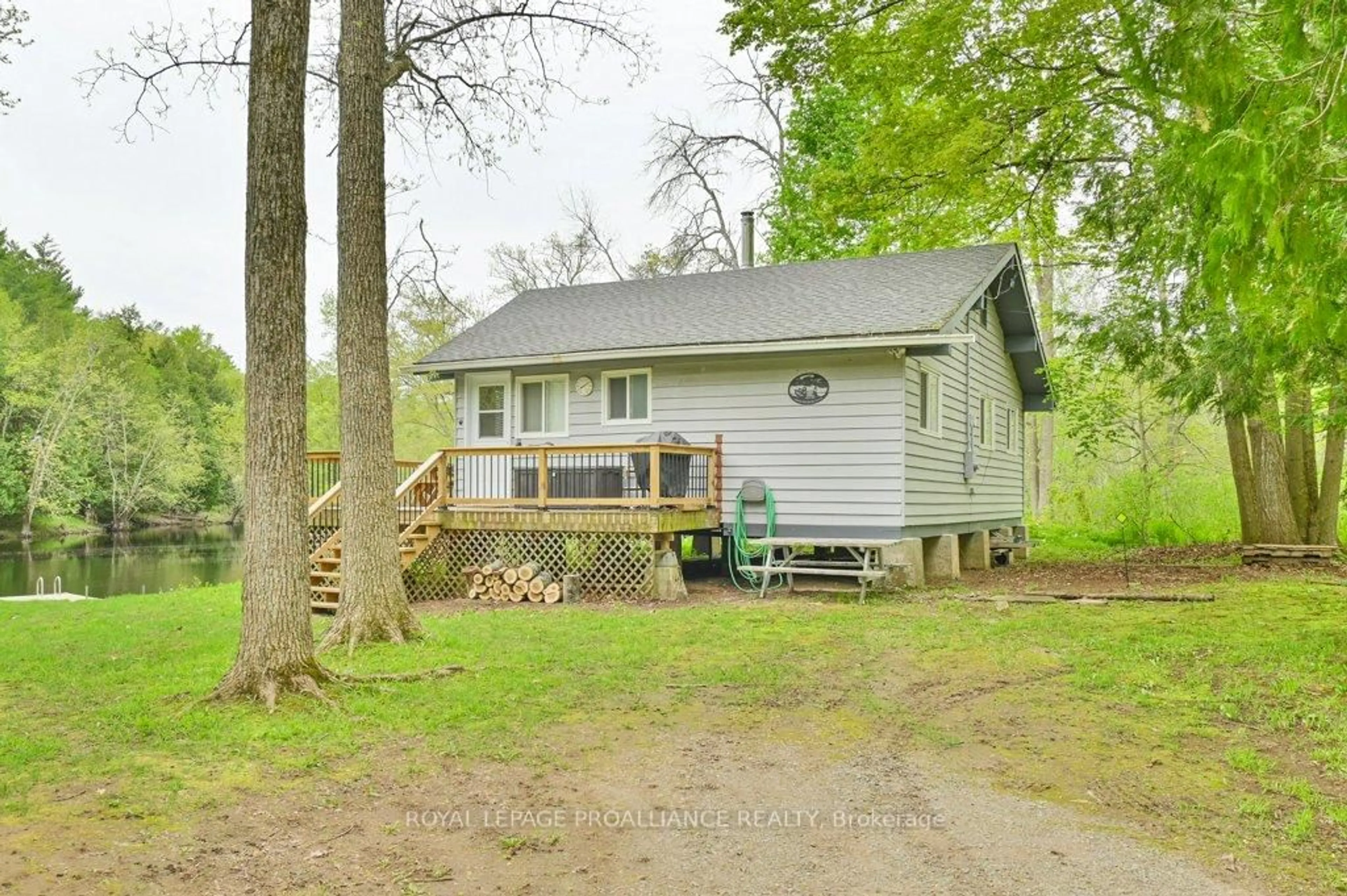 Unknown for 206 Cottage Lane #A, Tweed Ontario K0K 3J0