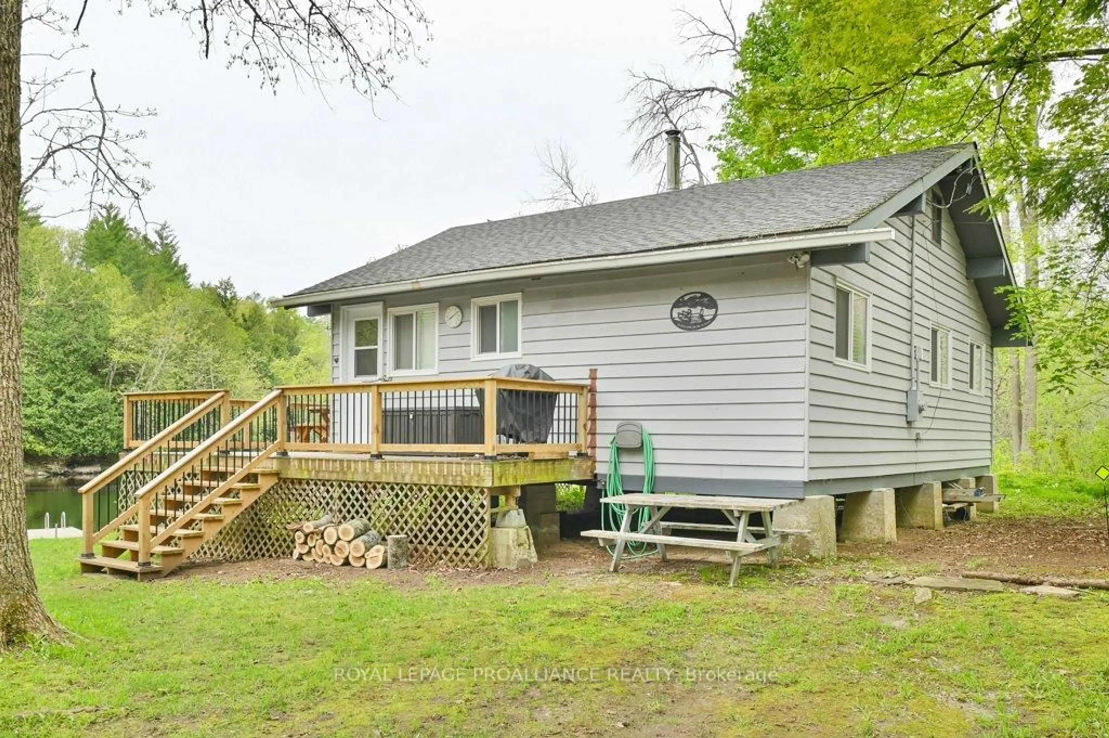 Unknown for 206 Cottage Lane #A, Tweed Ontario K0K 3J0