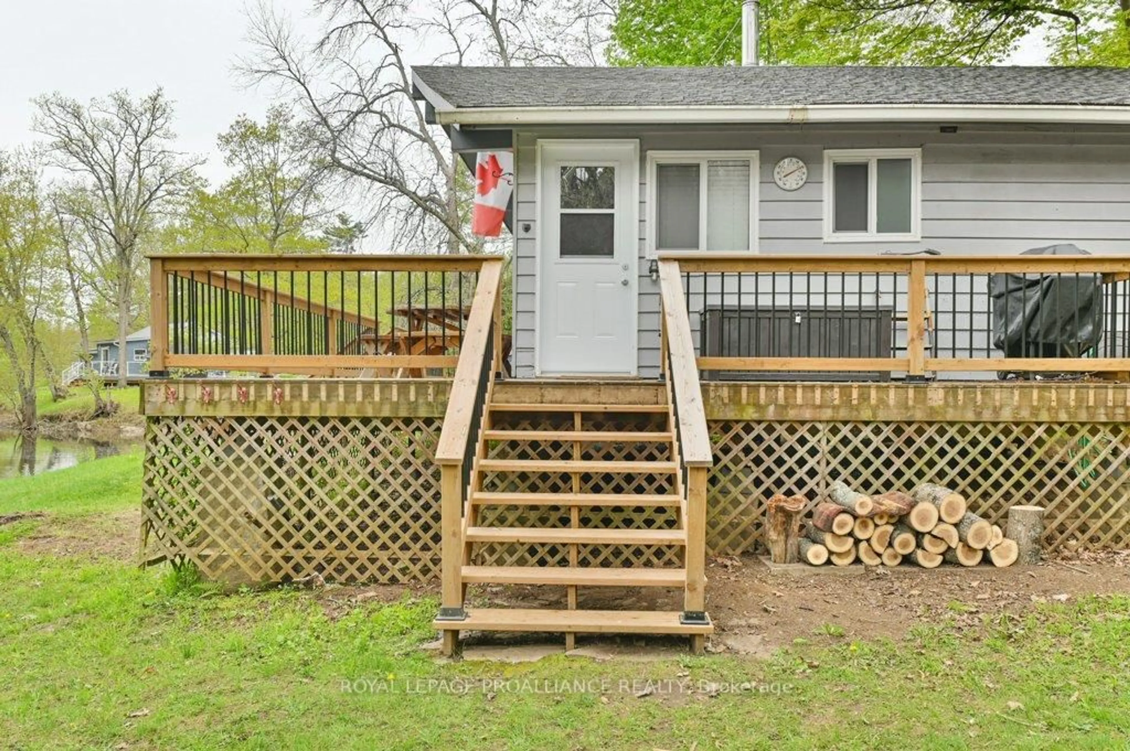 Unknown for 206 Cottage Lane #A, Tweed Ontario K0K 3J0