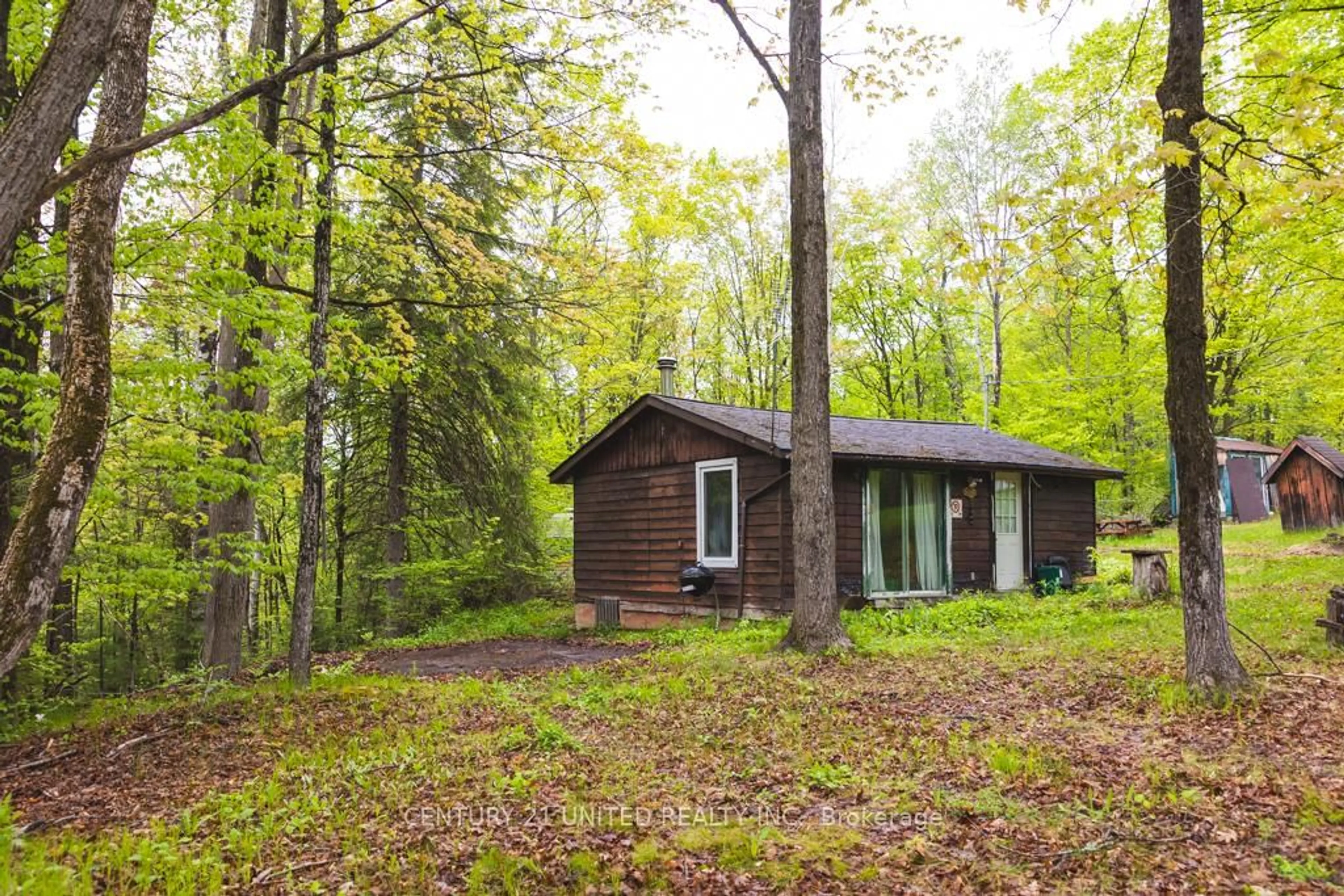 Unknown for 4 Pine Grove Rd, Trent Hills Ontario K0K 2M0
