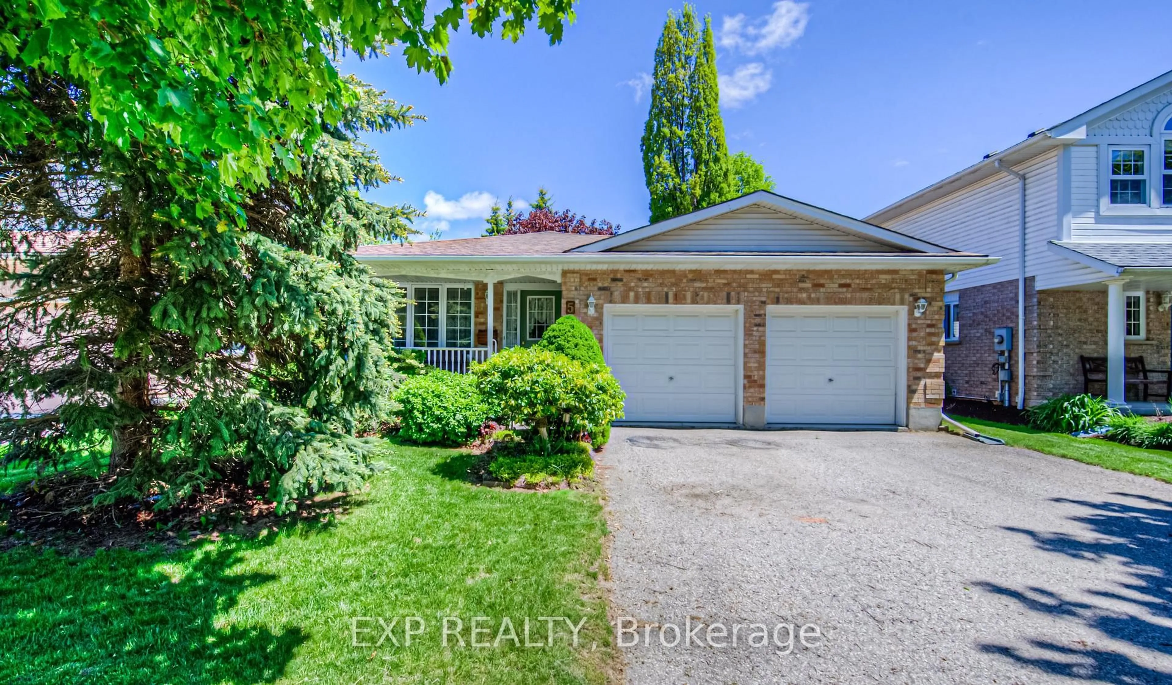 Unknown for 5 Flamingo Dr, Woolwich Ontario N3B 1V3