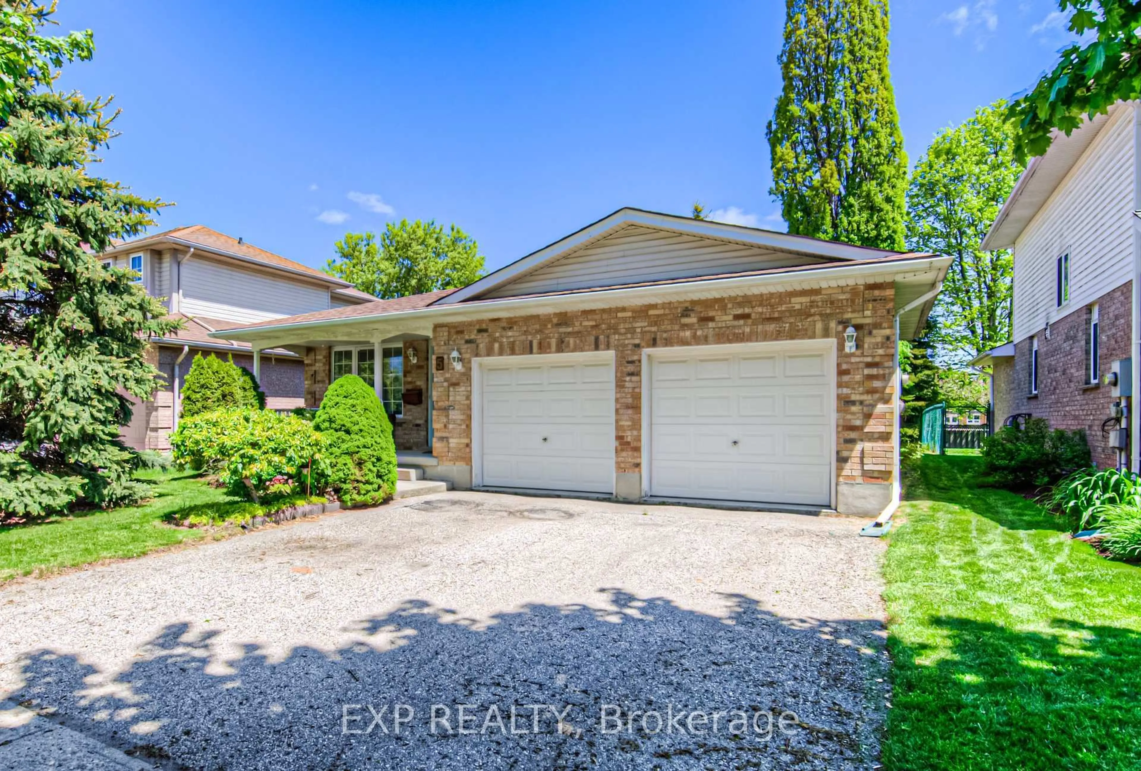 Unknown for 5 Flamingo Dr, Woolwich Ontario N3B 1V3