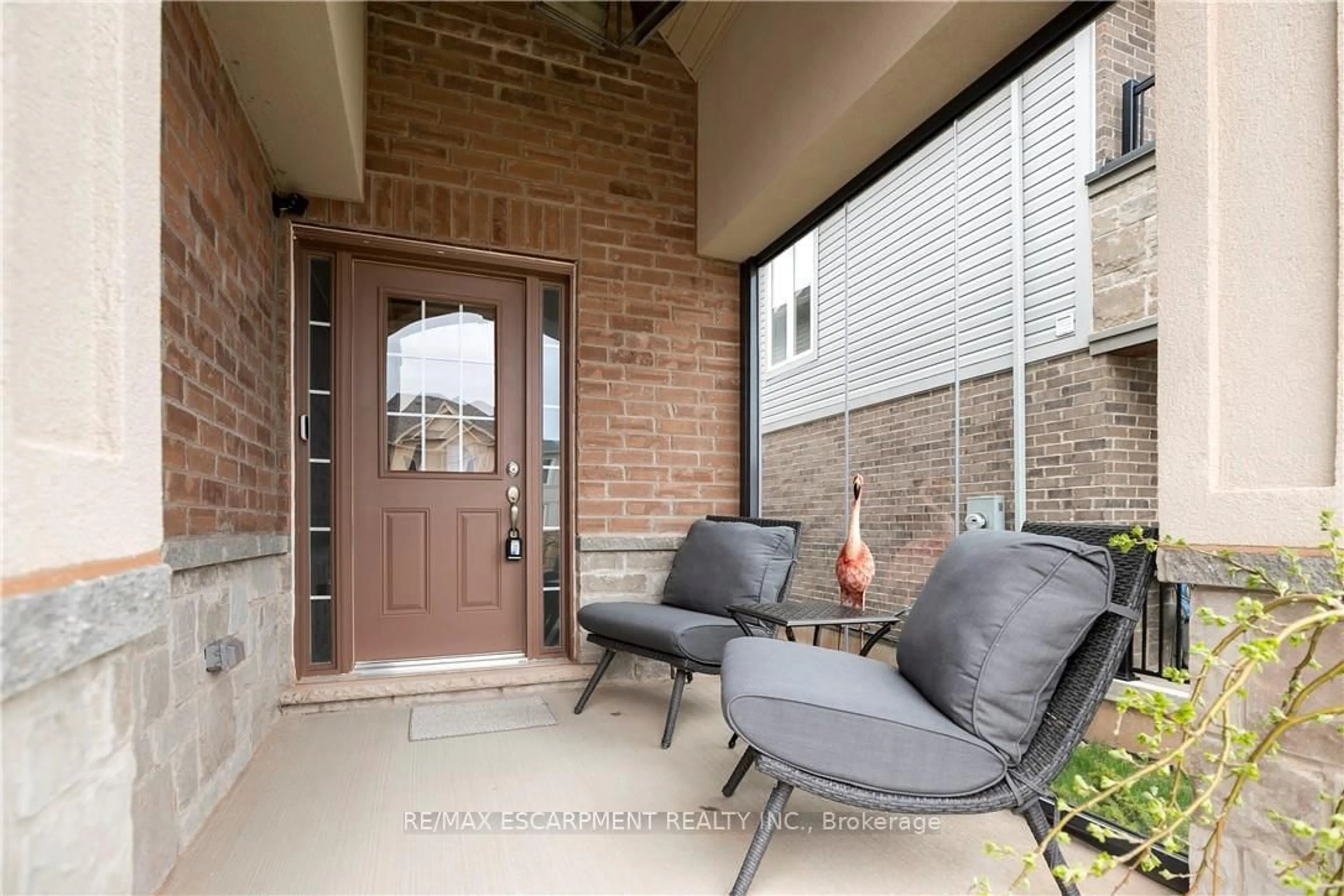 Unknown for 41 Foothills Lane, Hamilton Ontario L8E 0K1