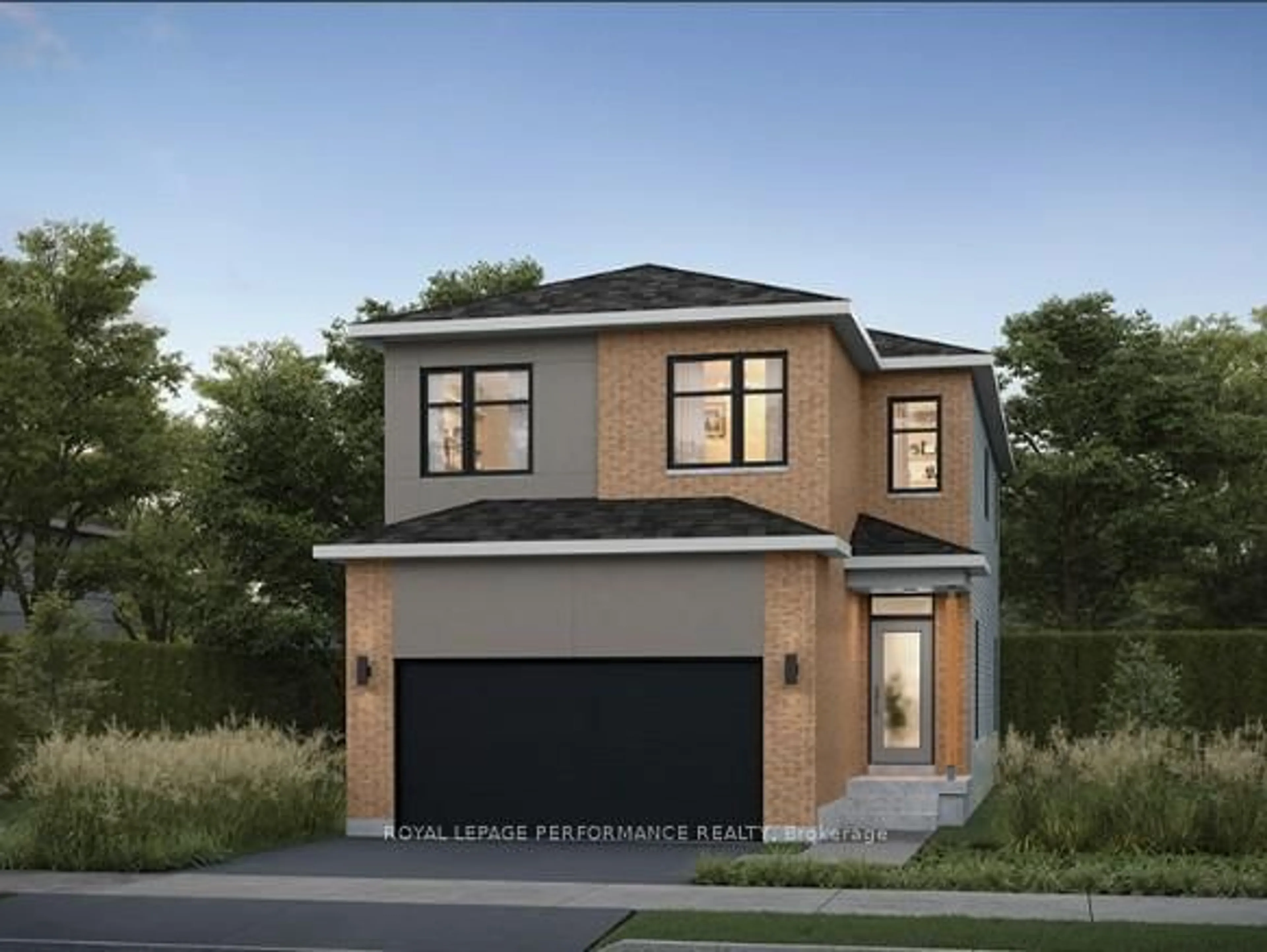 Home with brick exterior material, street for 631 Paakanaak Ave, Ottawa Ontario K1X 0J6