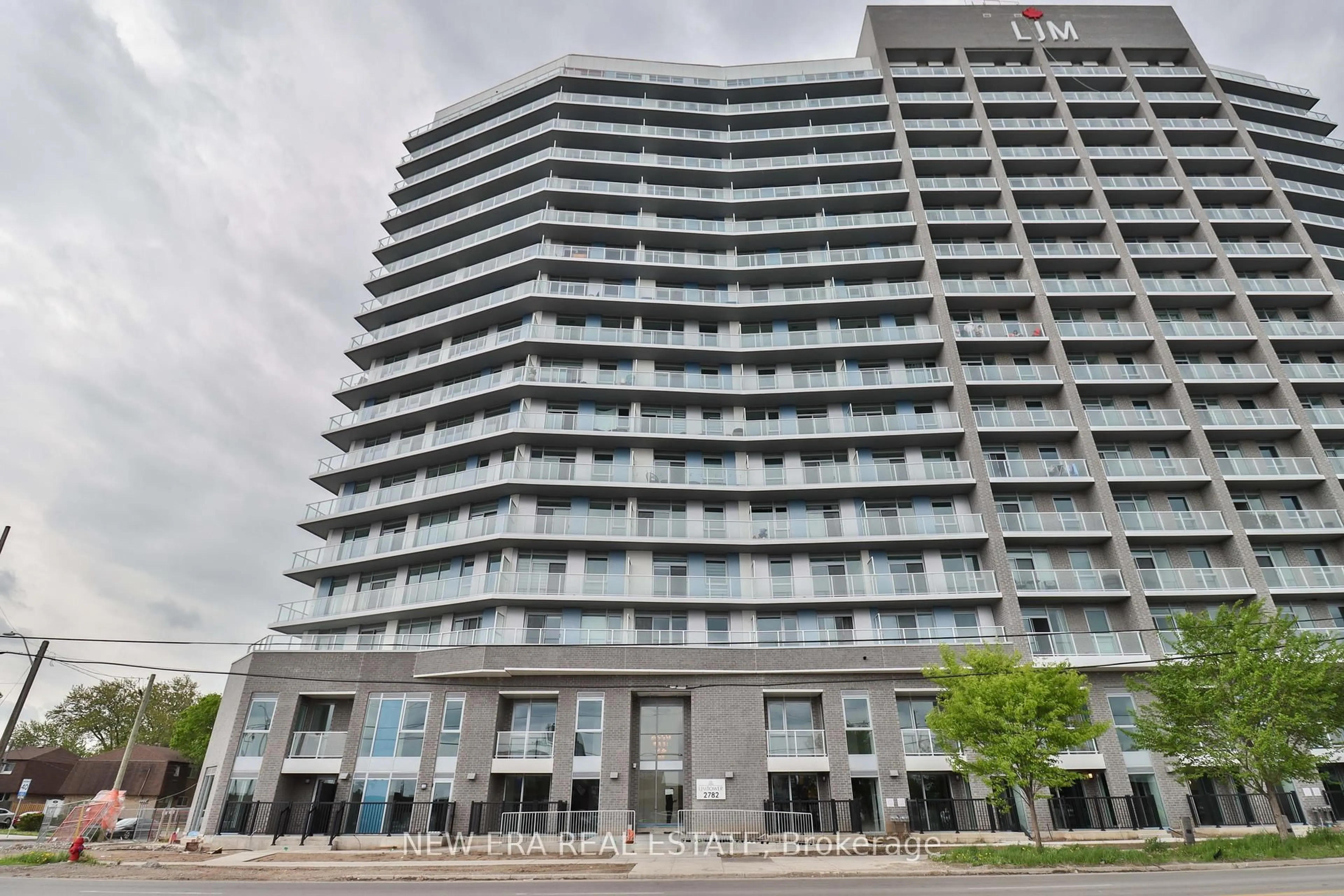 Unknown for 2782 Barton St #1408, Hamilton Ontario L8E 2J8