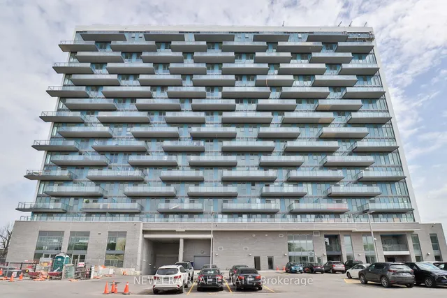 Additional property image - 2782 Barton St Unit 1408