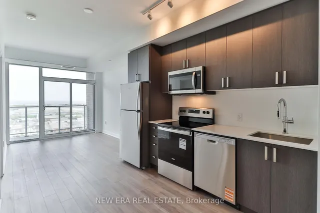 Property image - 2782 Barton St Unit 1408