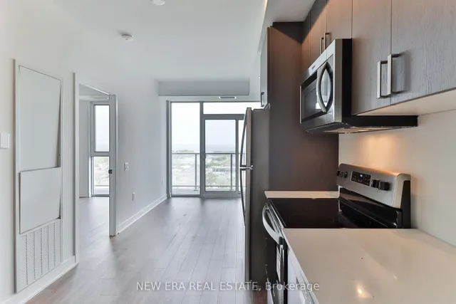 Additional property image - 2782 Barton St Unit 1408