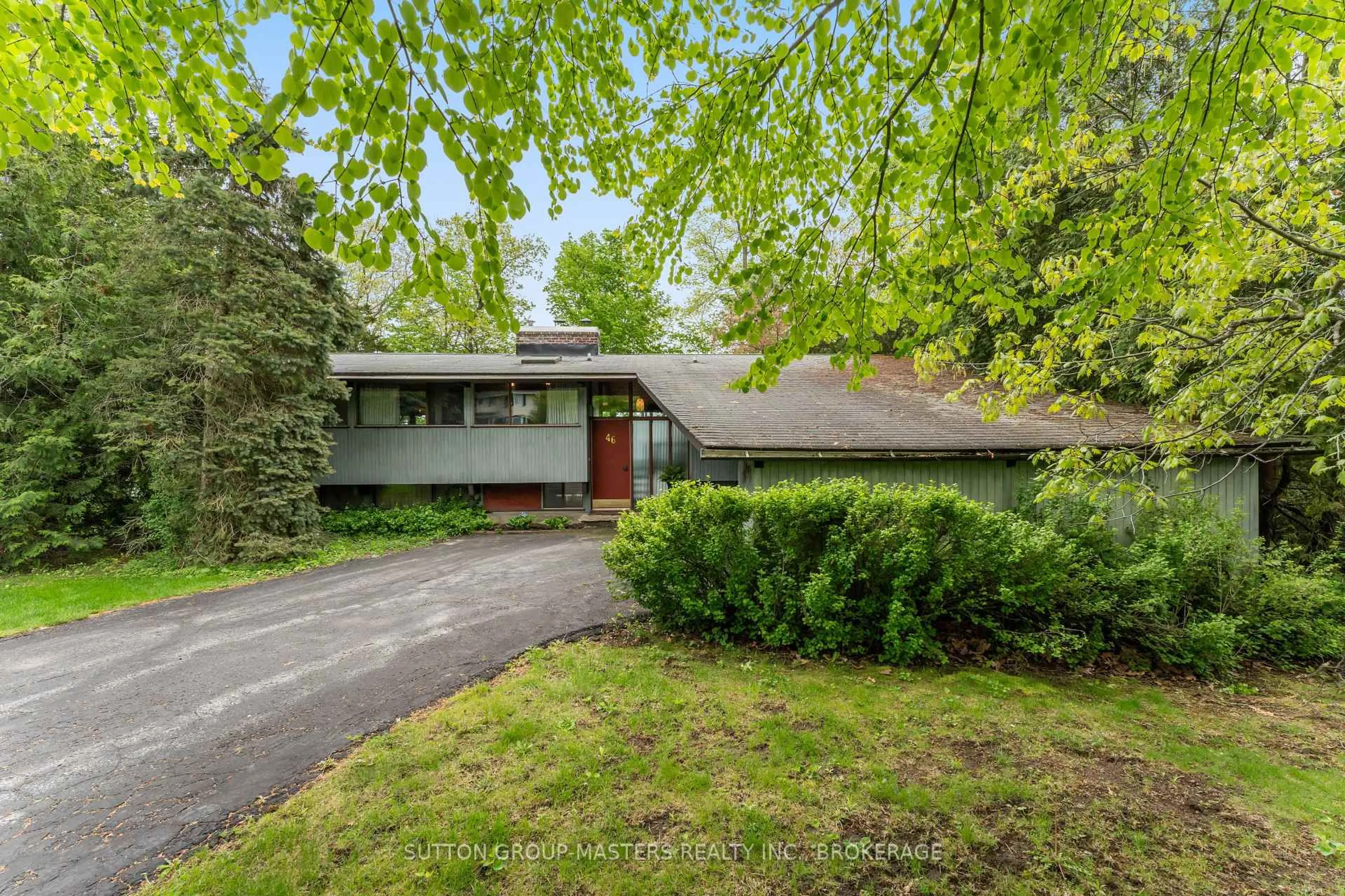 Unknown for 46 Riverside Dr, Kingston Ontario K7L 4V1