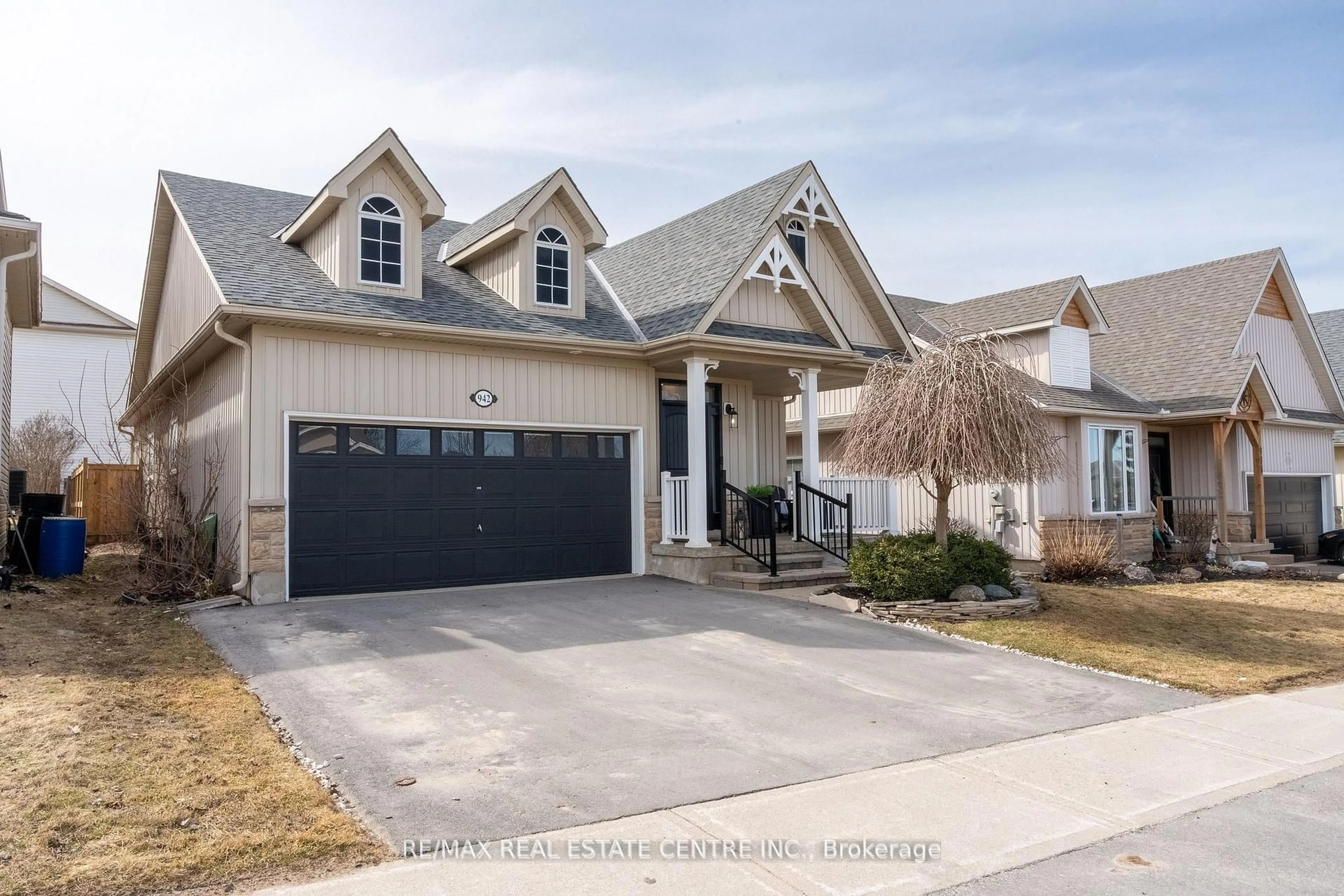 Unknown for 942 Greenwood Cres, Shelburne Ontario L0N 1S2