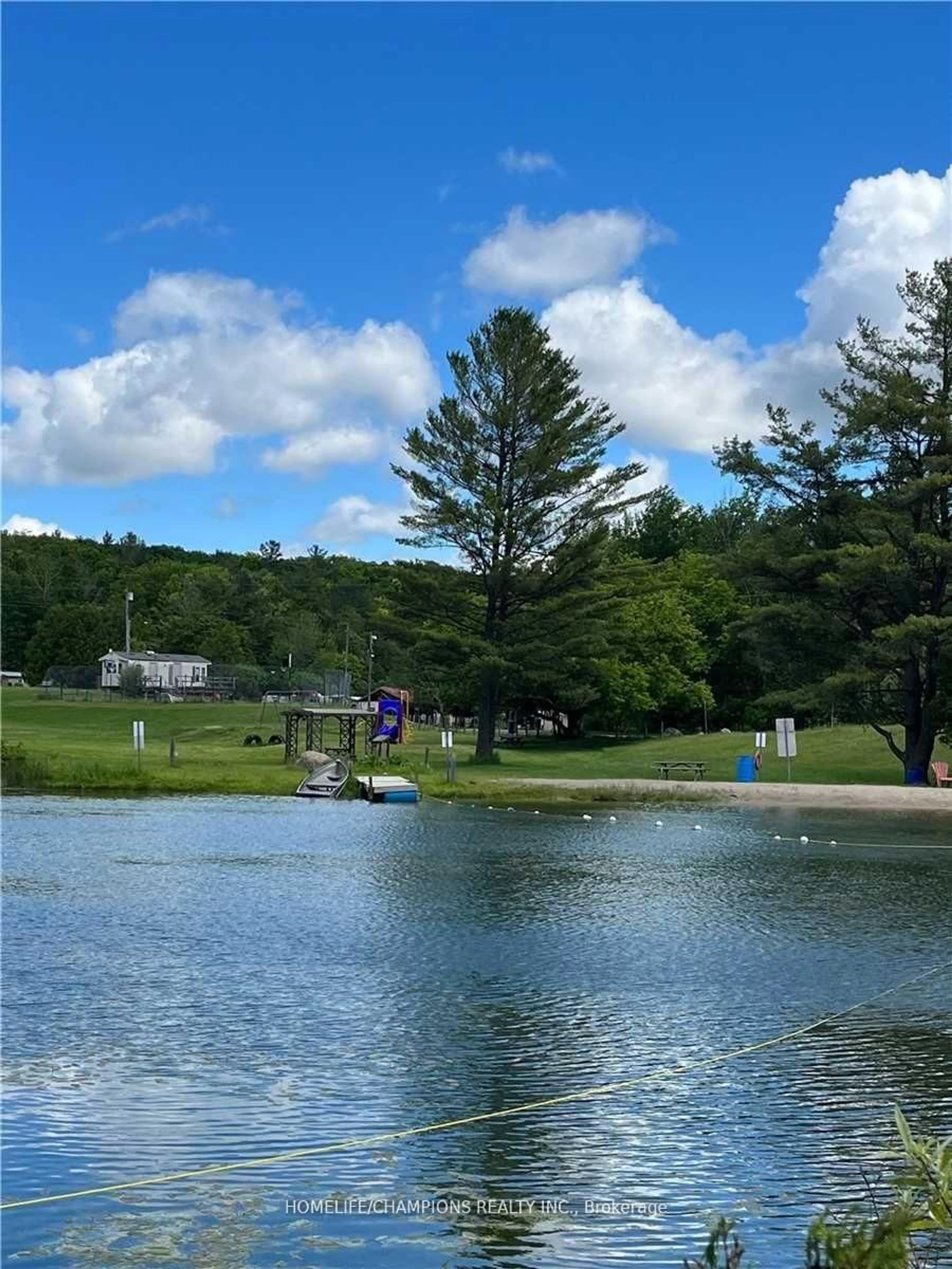 Unknown for 248 Pinnacle Hill Rd #Lot 228, Alnwick/Haldimand Ontario K0K 1M0