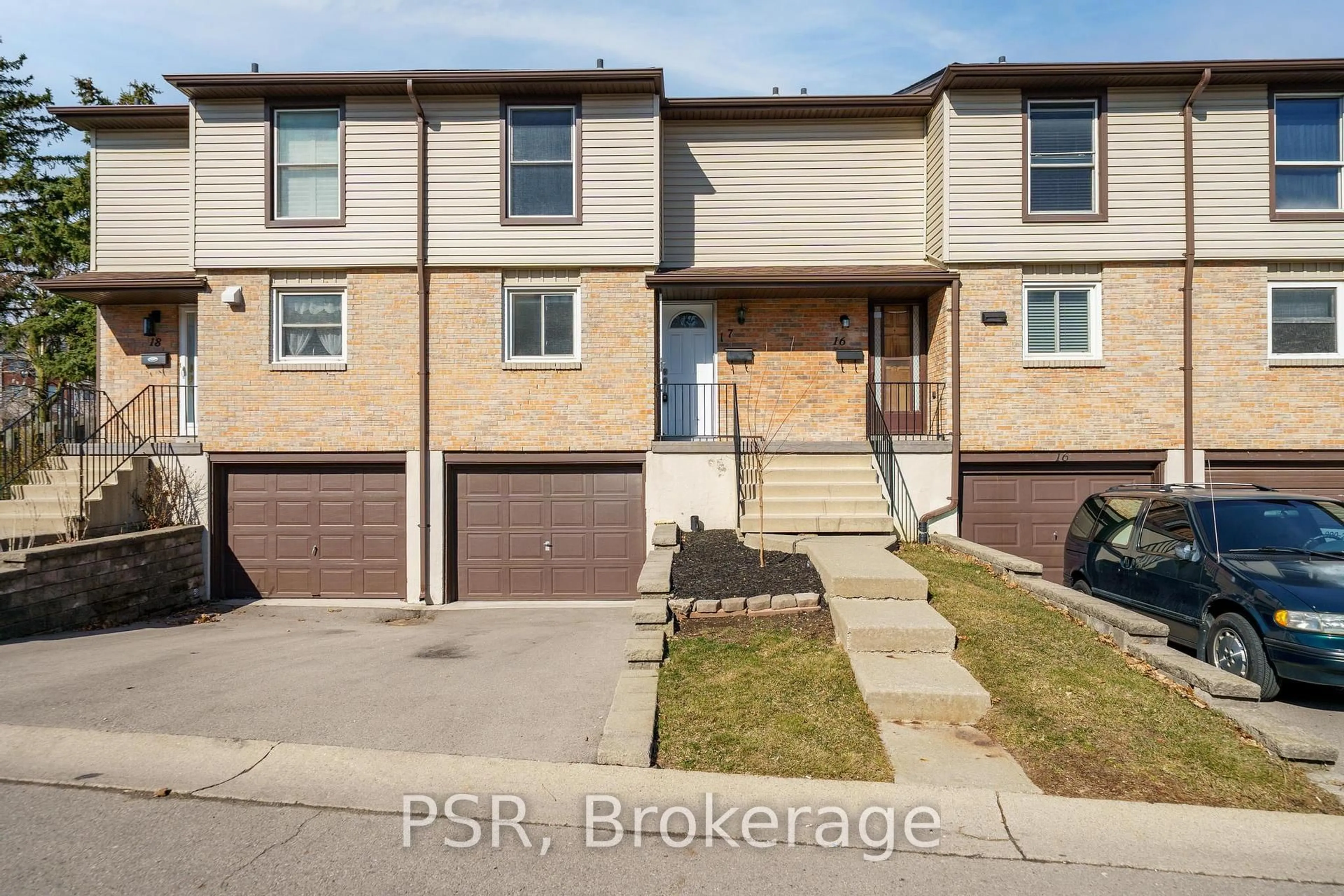 Unknown for 10 Angus Rd #17, Hamilton Ontario L8K 6K3