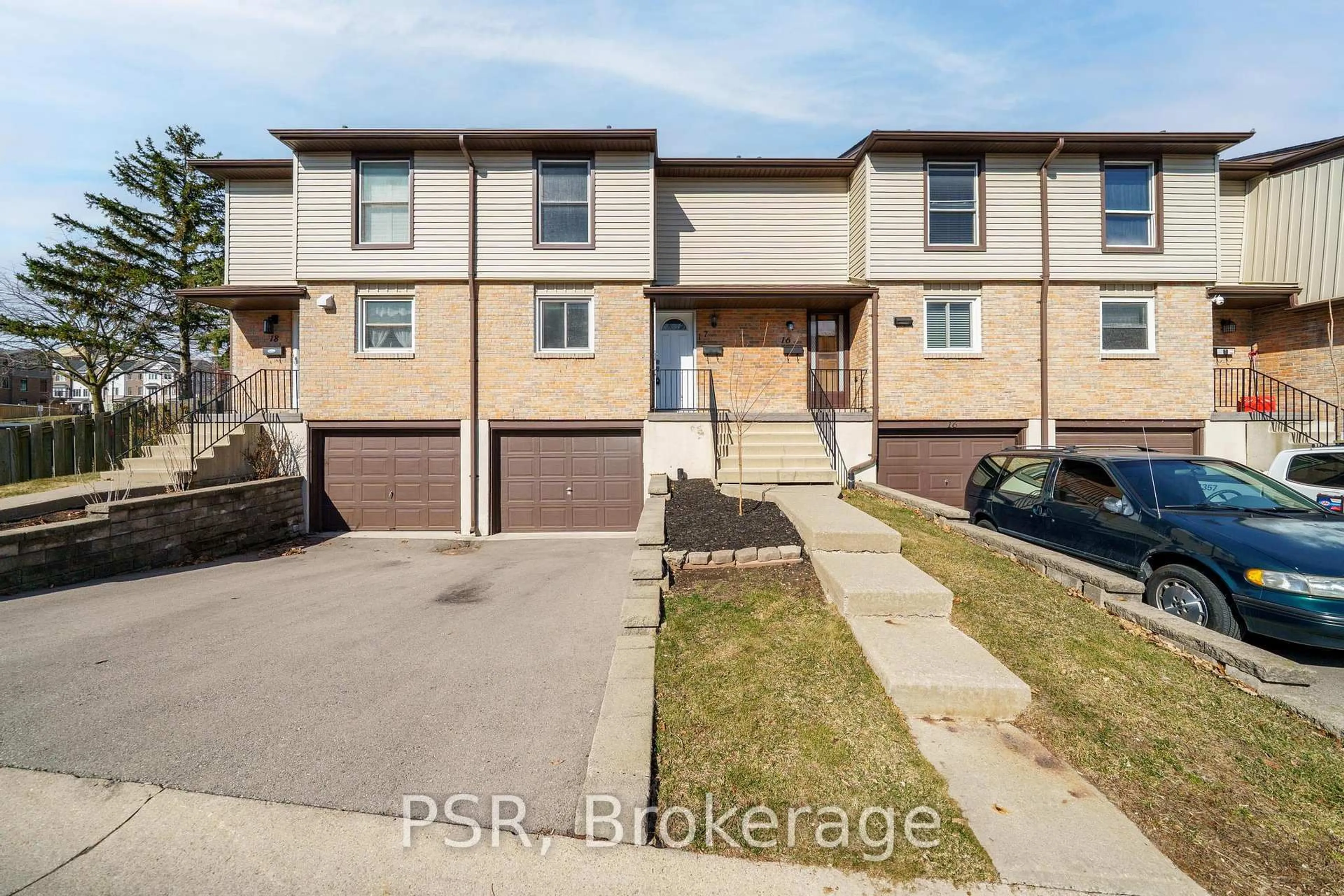Unknown for 10 Angus Rd #17, Hamilton Ontario L8K 6K3