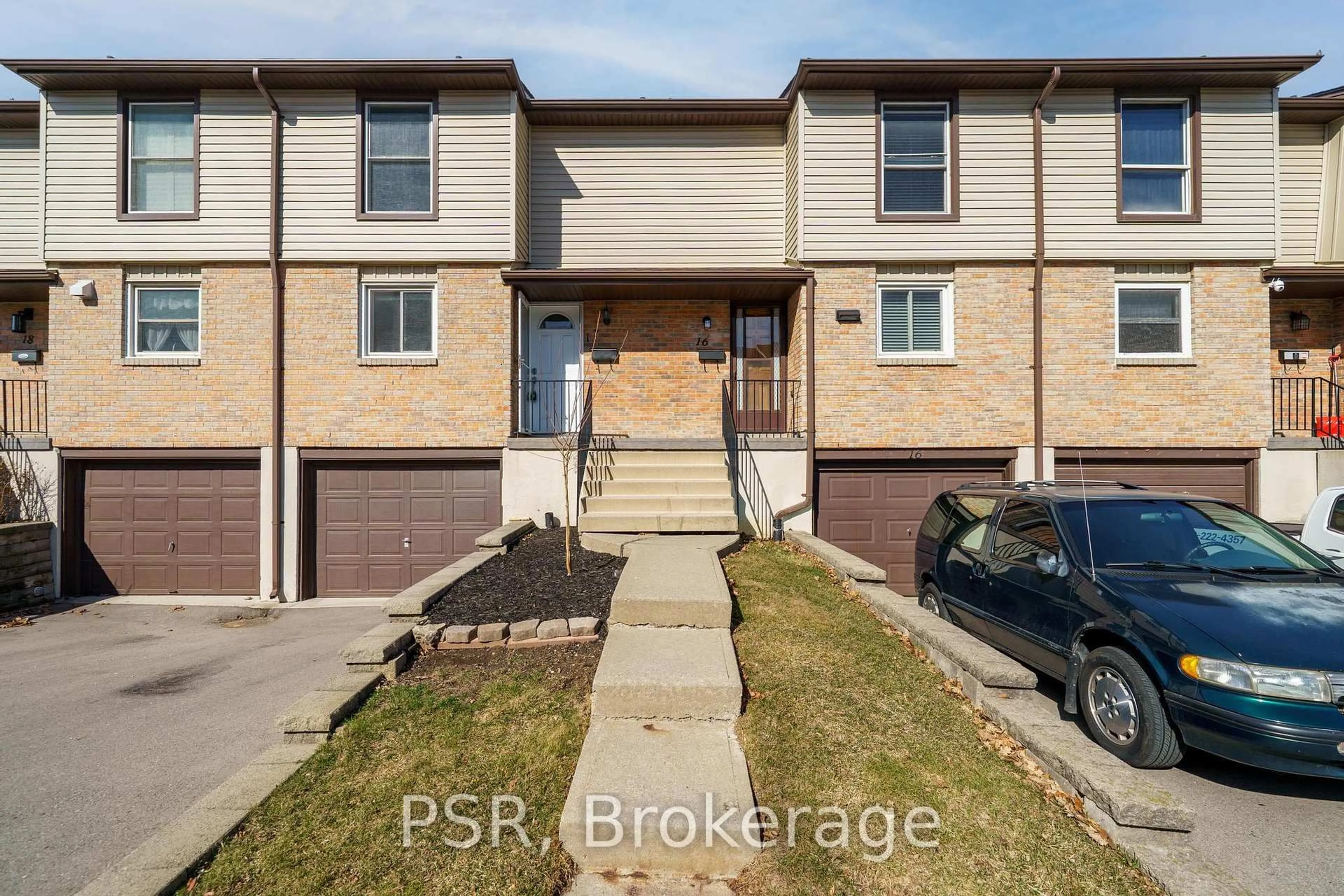Unknown for 10 Angus Rd #17, Hamilton Ontario L8K 6K3