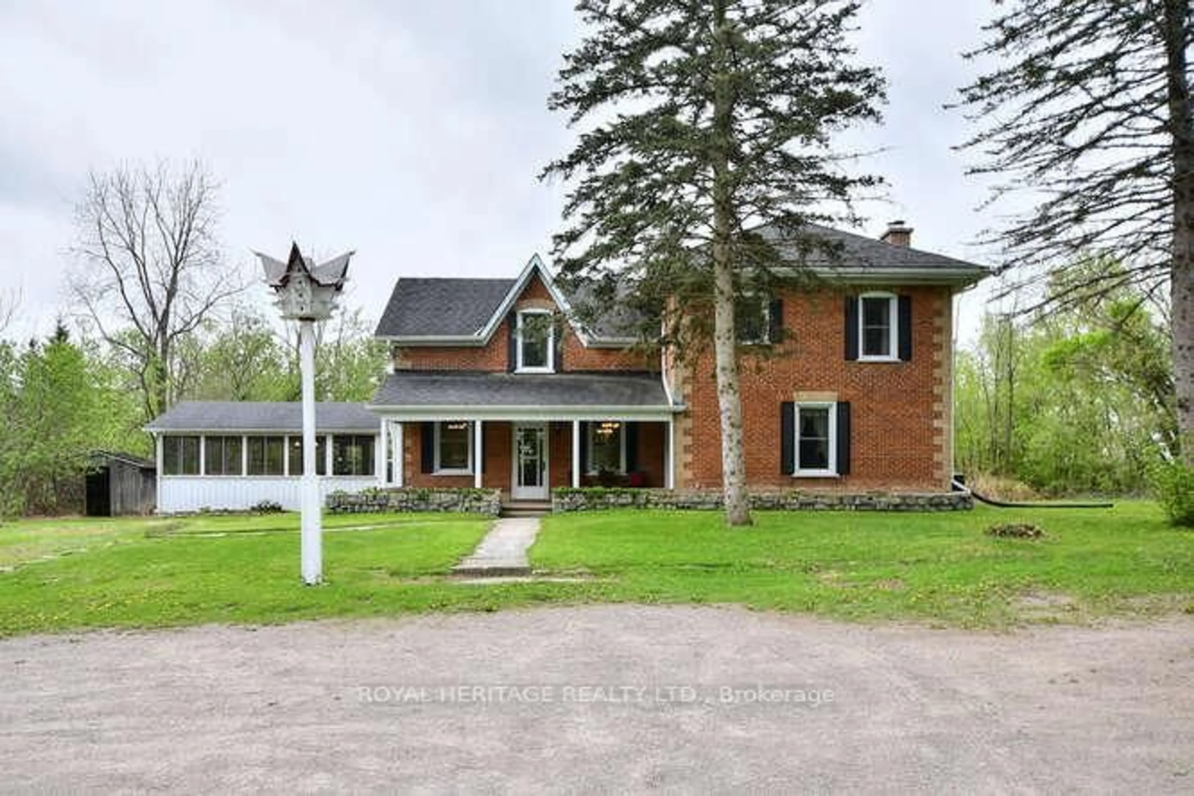 Unknown for 4554 County Rd 29 Rd, Douro-Dummer Ontario K0L 2H0