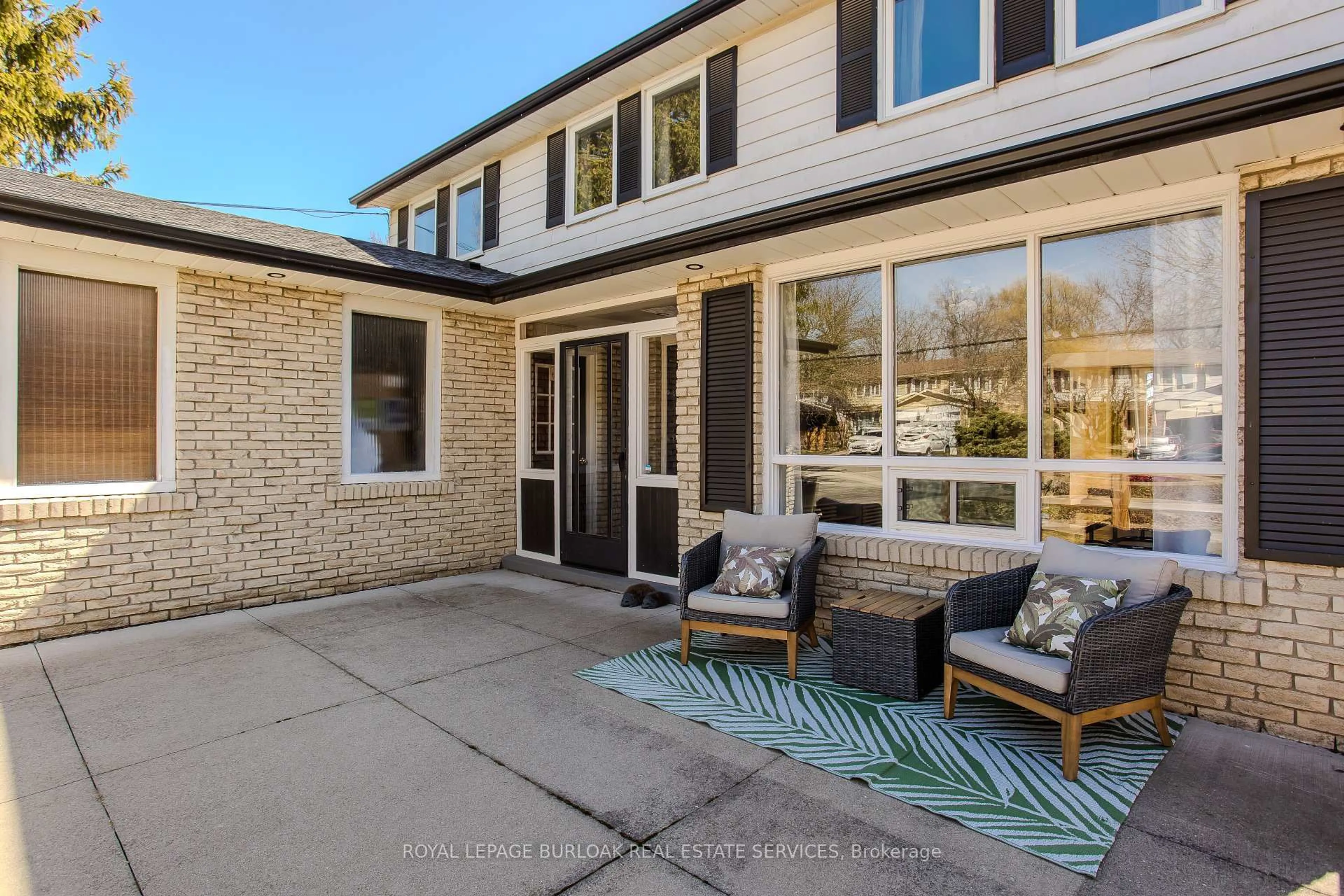 Home with brick exterior material, street for 21 Cedar St, Hamilton Ontario L0R 2H0