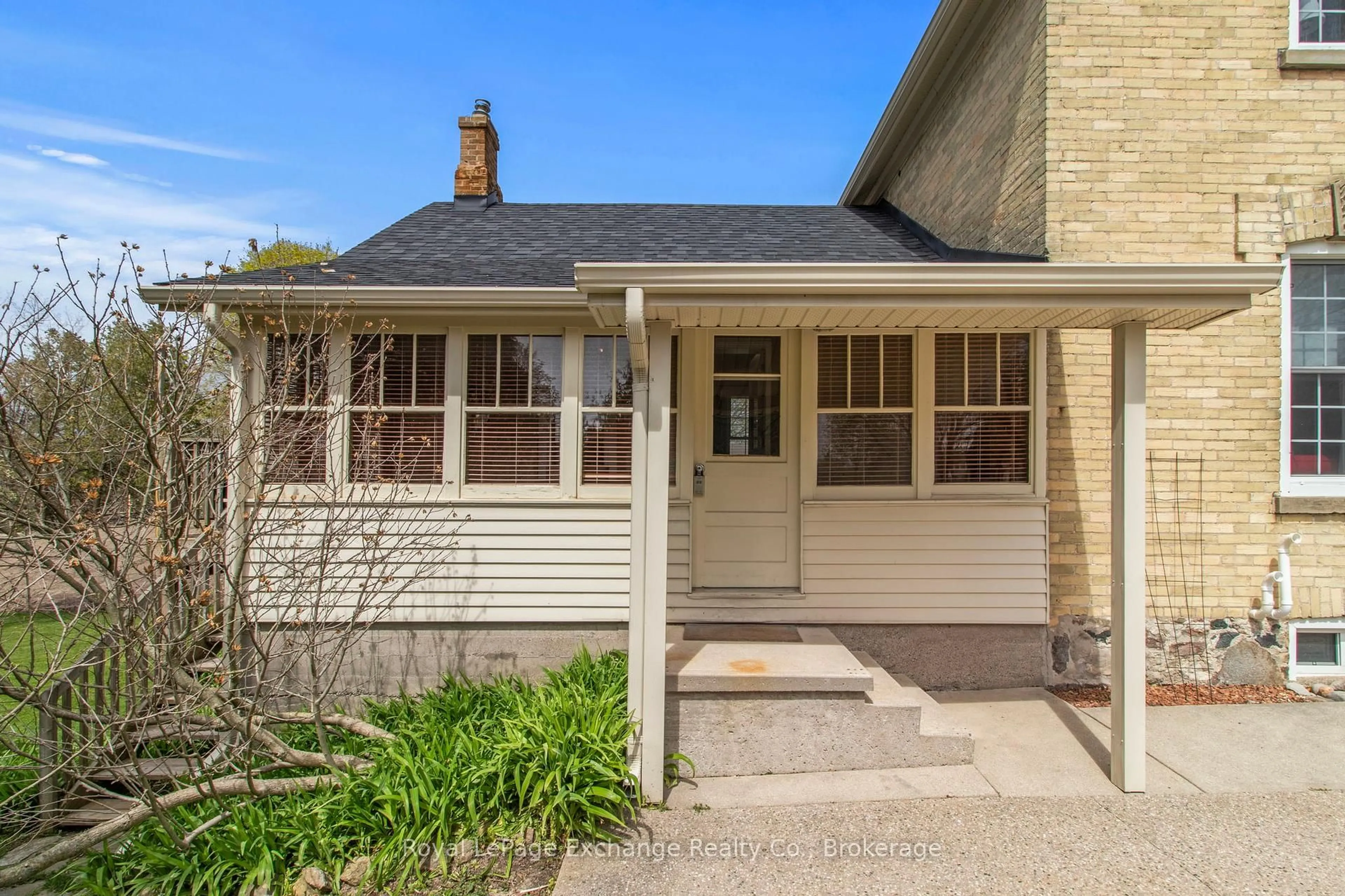 Unknown for 1180 QUEEN St, Kincardine Ontario N2Z 1G5
