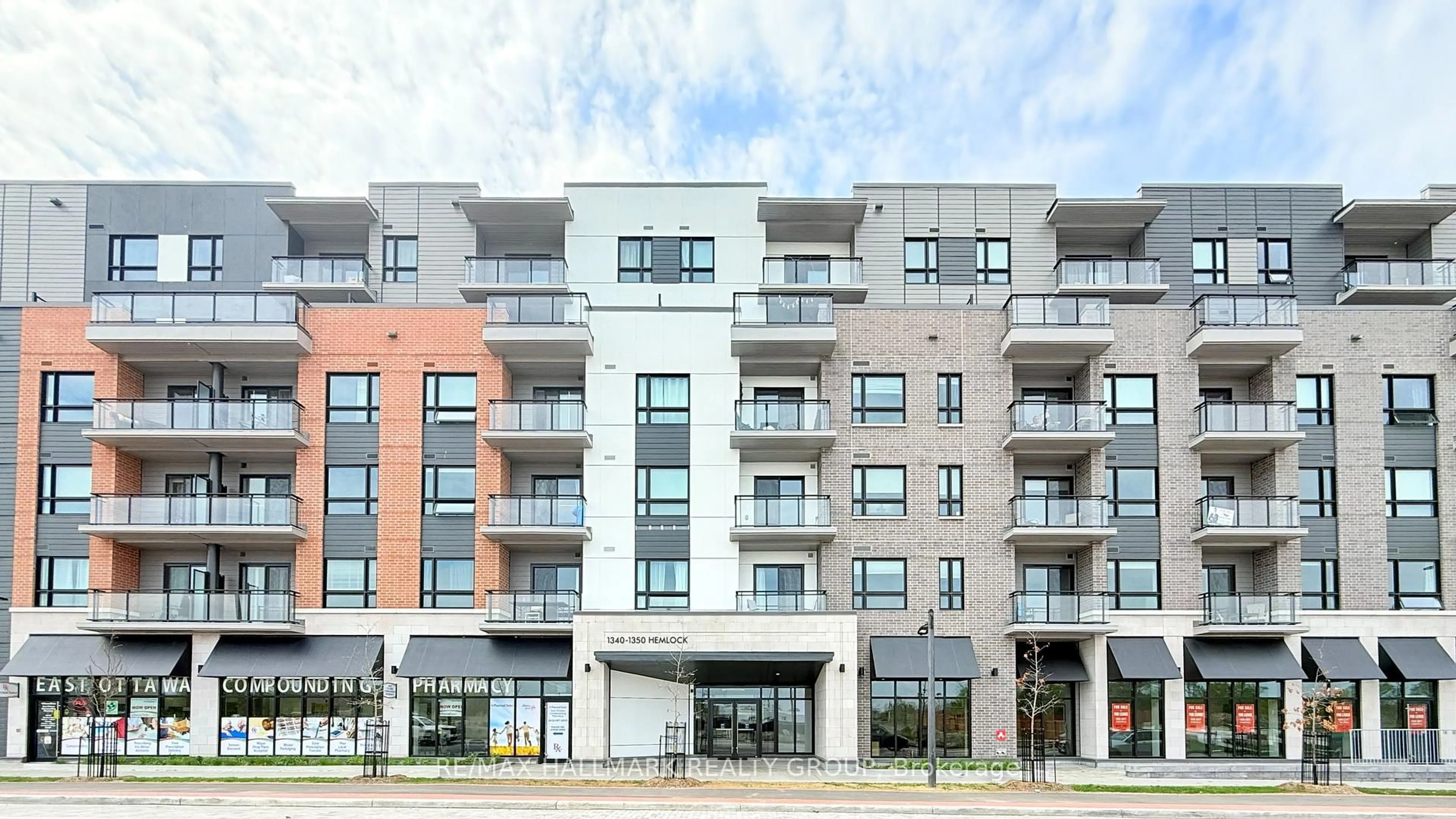 Unknown for 1350 Hemlock Rd #205, Ottawa Ontario K1K 5C2