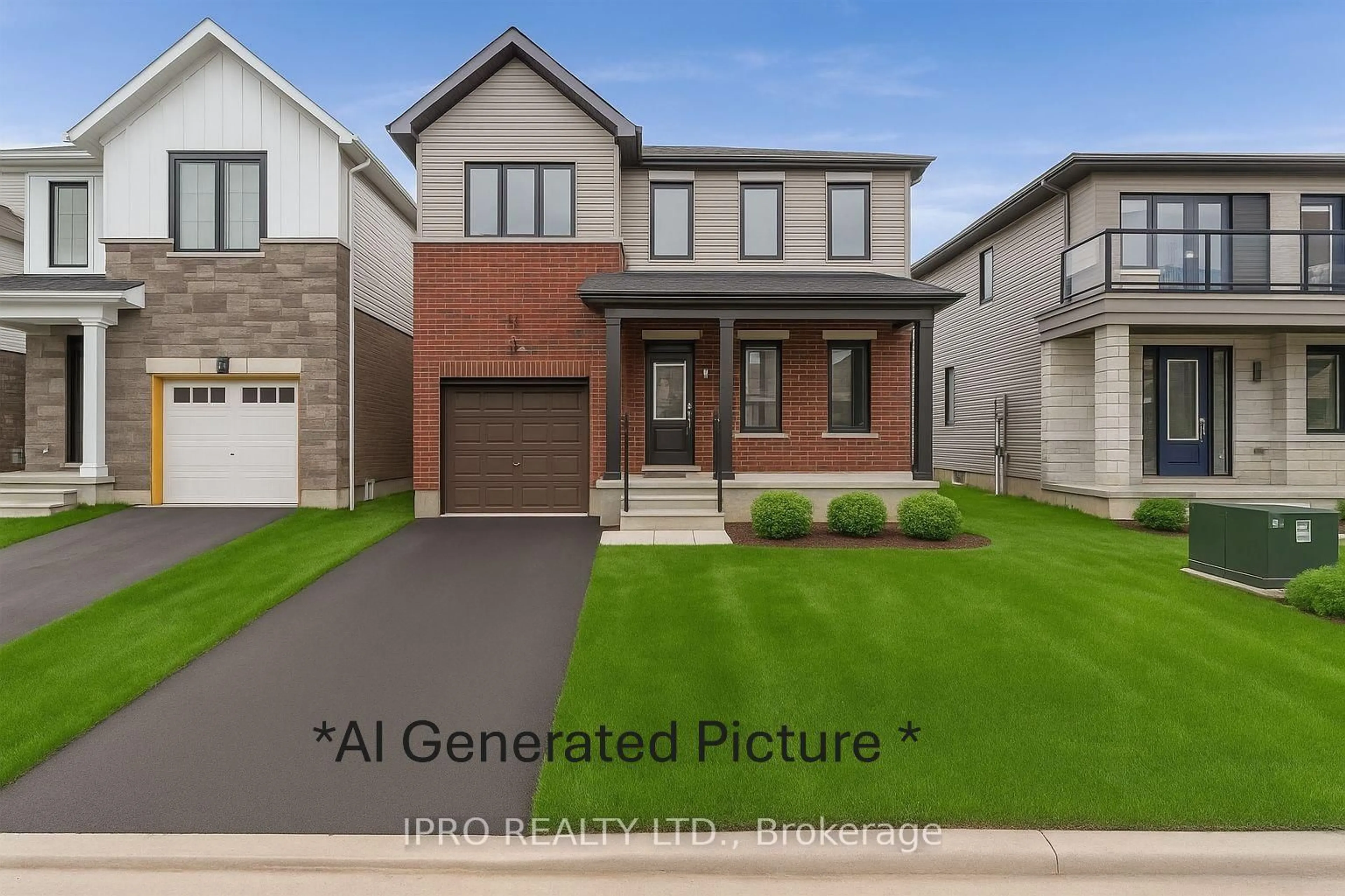 Home with brick exterior material, street for 347 Peninsula Rd, Richmond Ontario K0A 2Z0